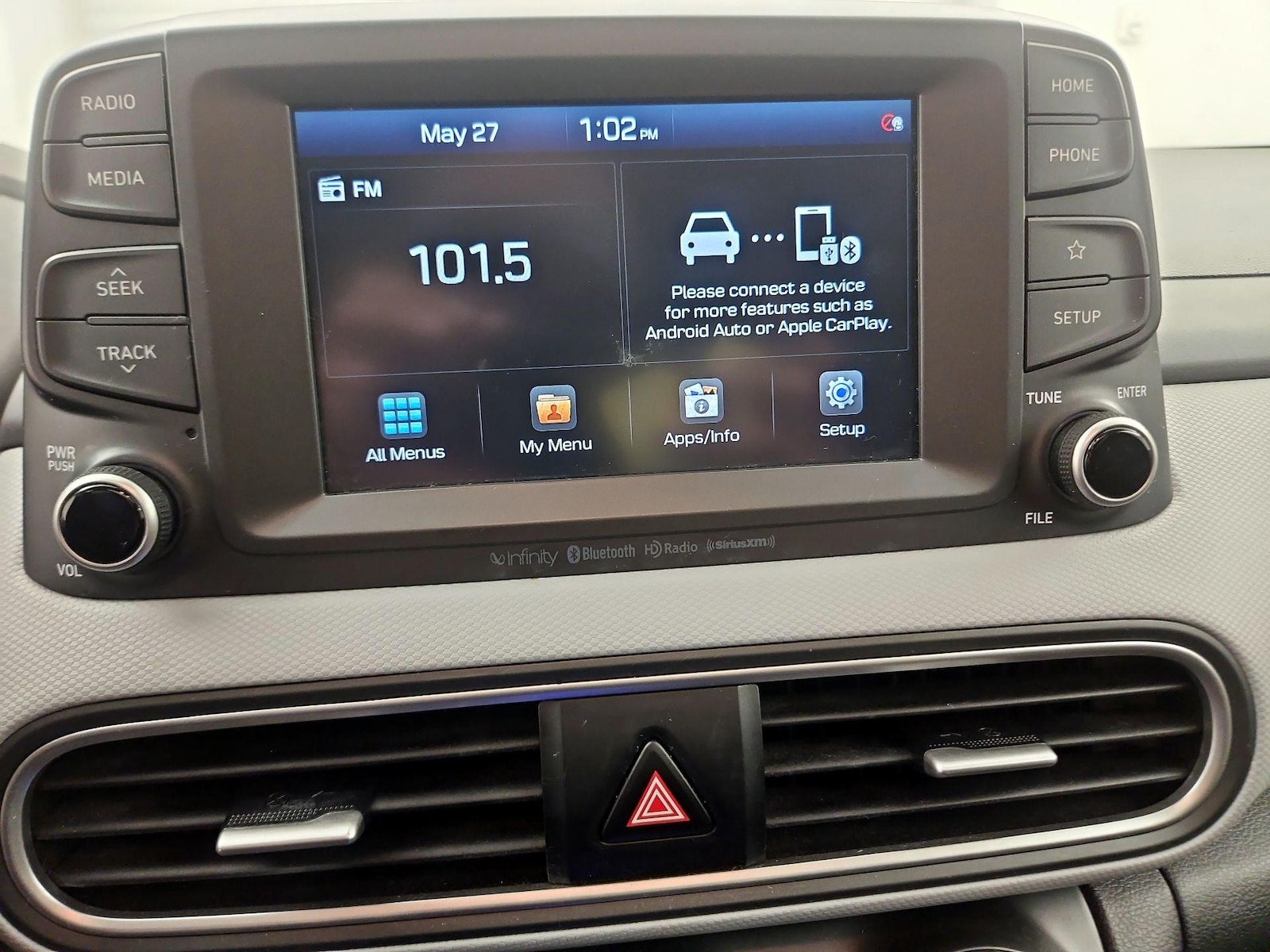 2020 Hyundai Kona SEL Plus - Photo 15