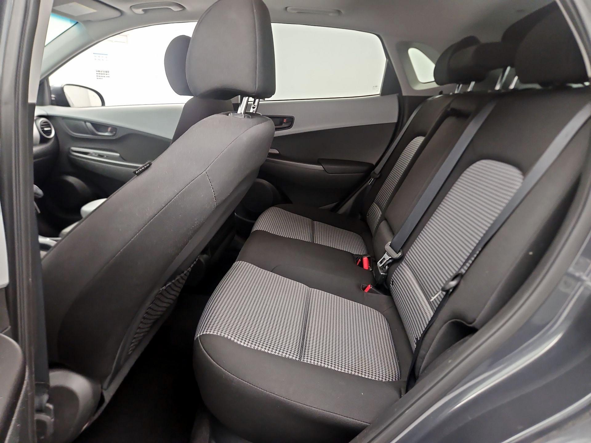 Thumbnail: 2020 Hyundai Kona - 18