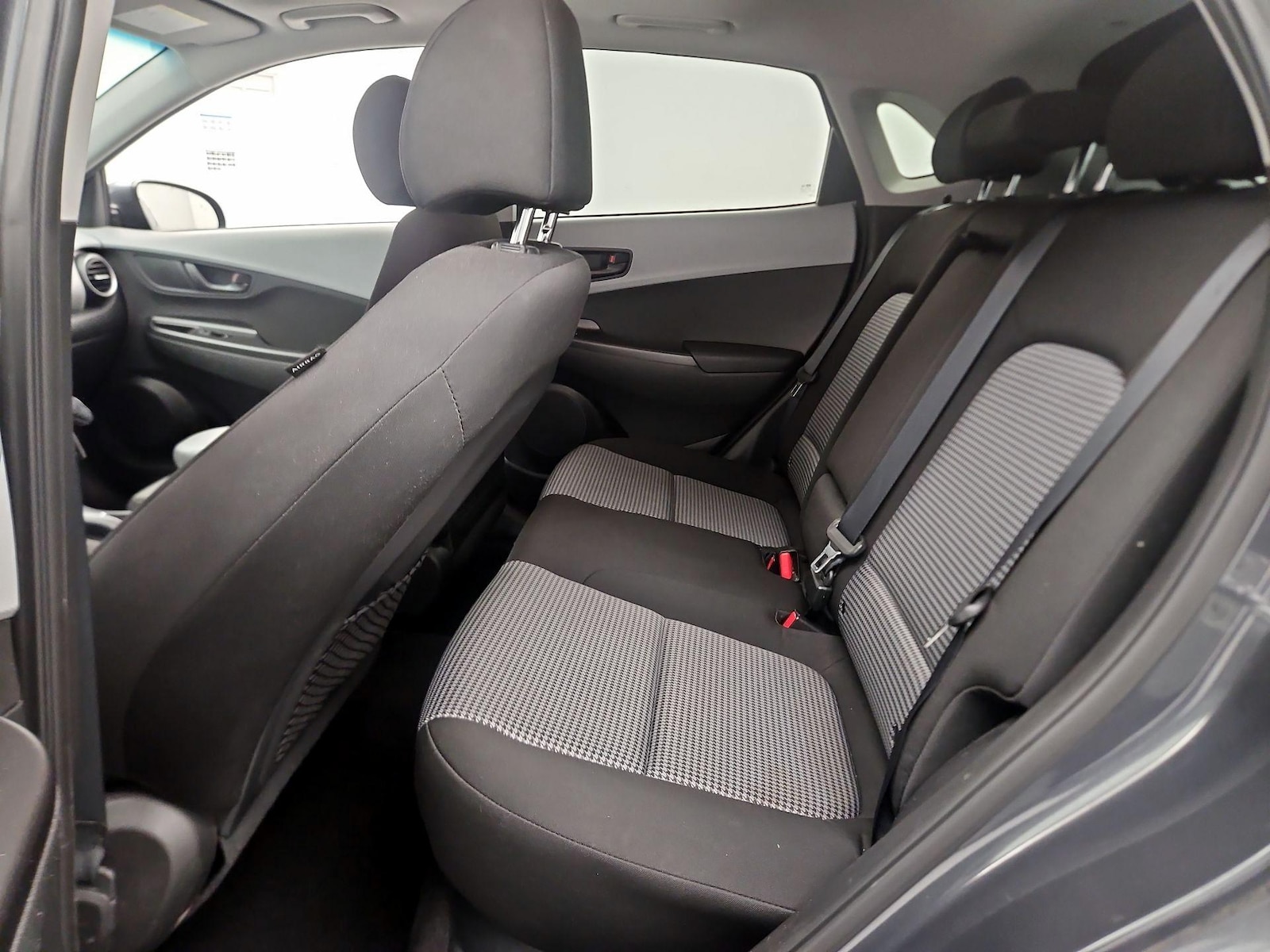 2020 Hyundai Kona SEL Plus - Photo 20