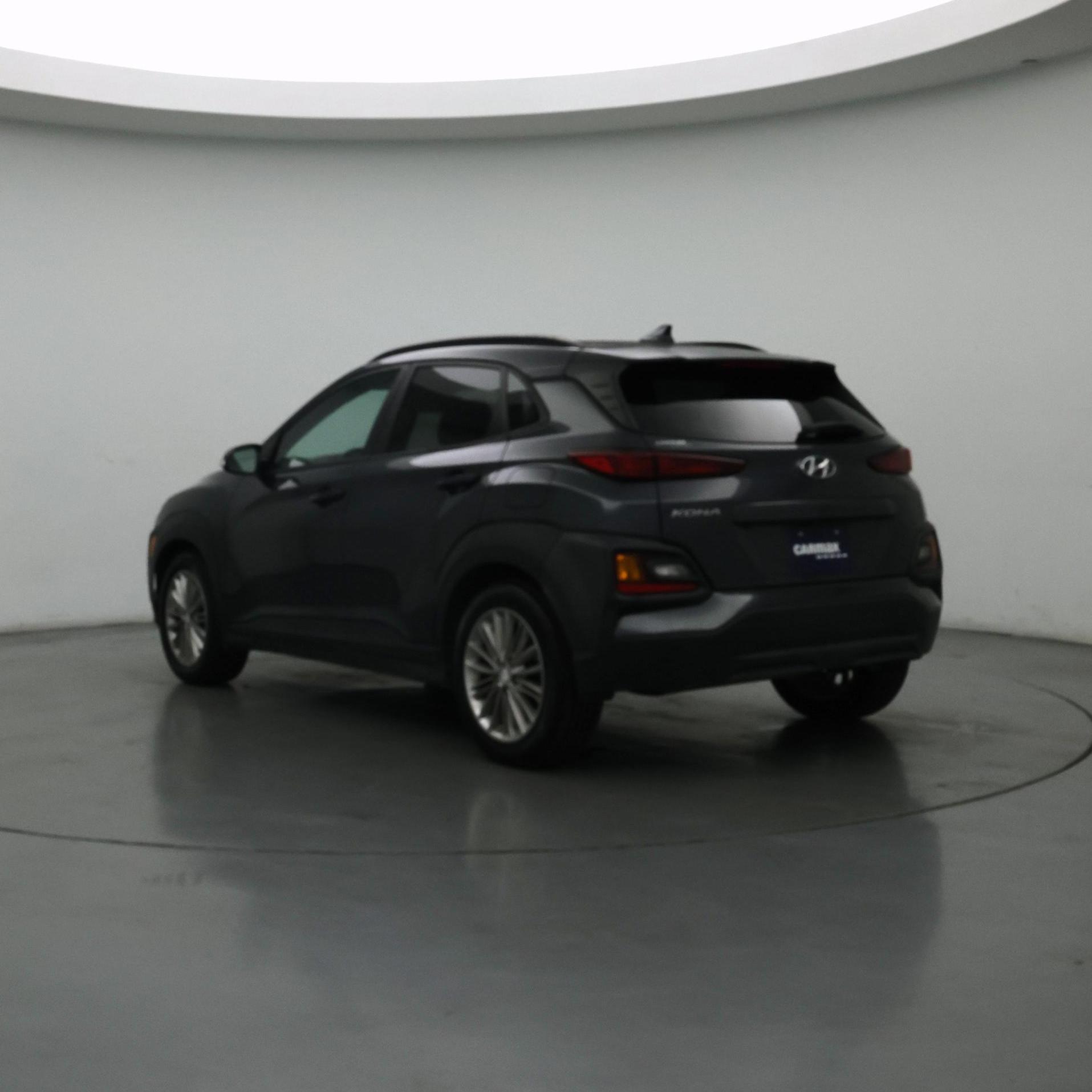 Thumbnail: 2020 Hyundai Kona - 2
