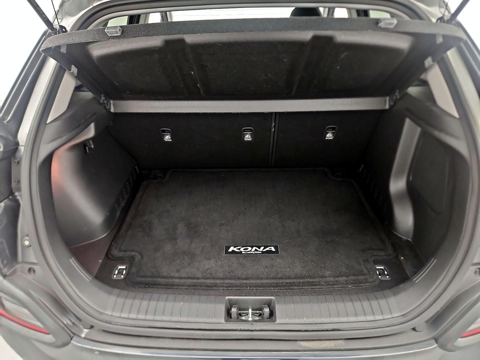 2020 Hyundai Kona SEL Plus - Photo 21
