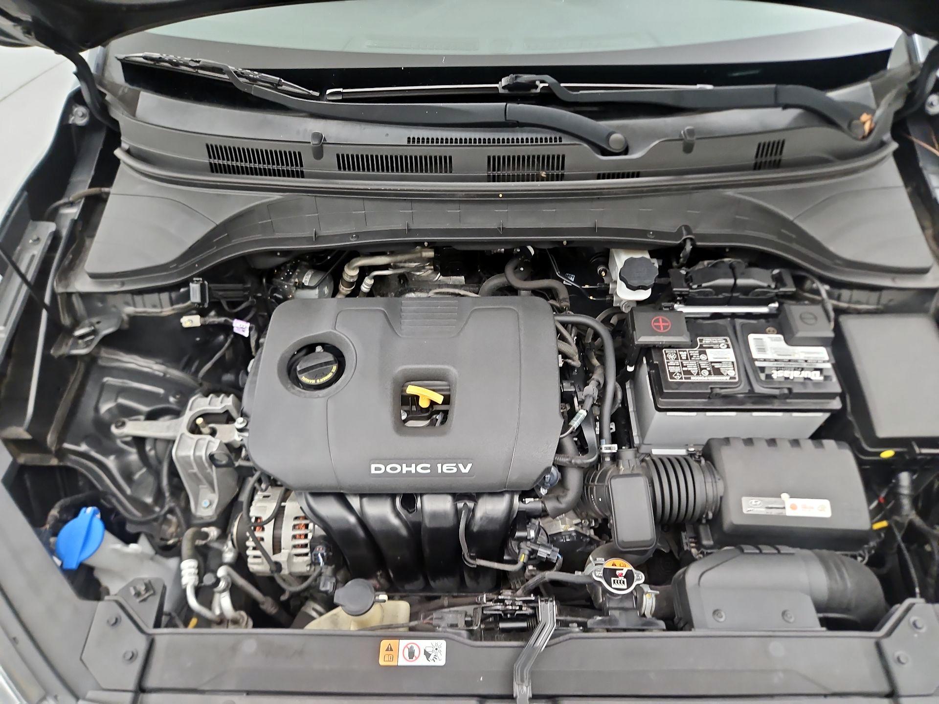 Thumbnail: 2020 Hyundai Kona - 20