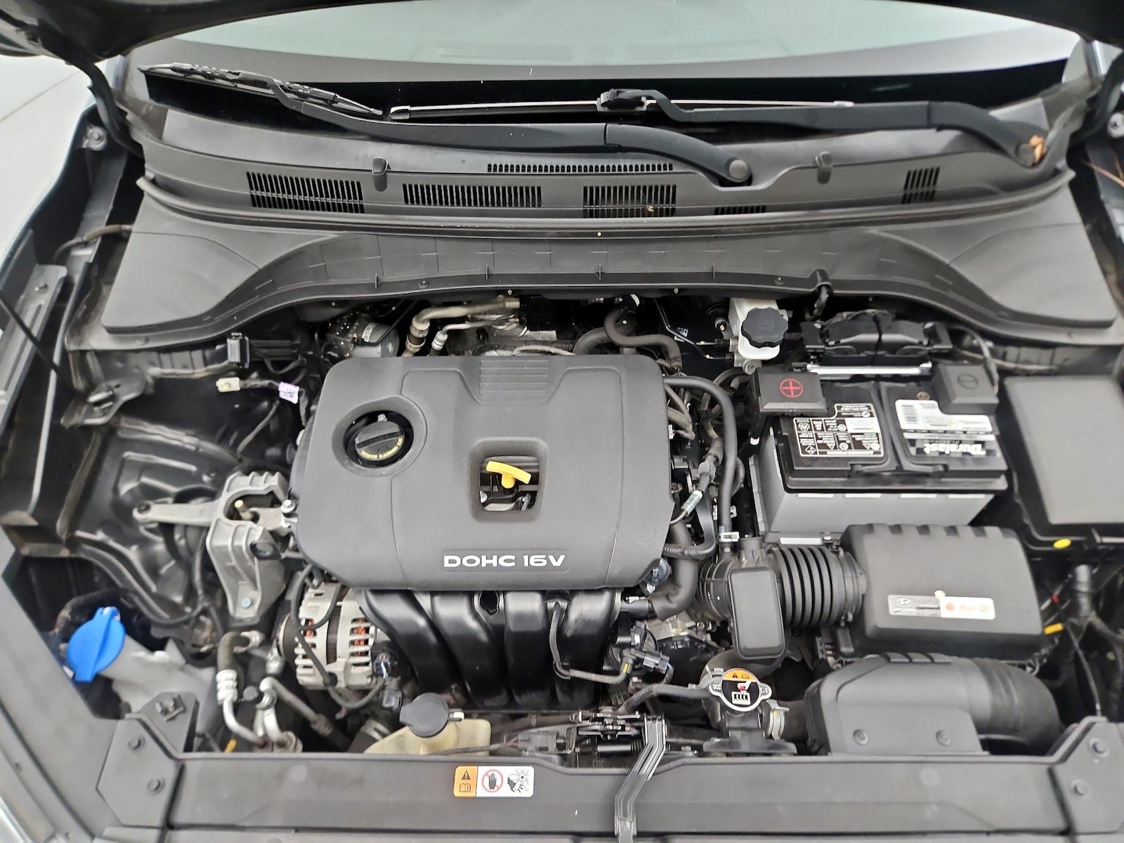 2020 Hyundai Kona SEL Plus - Photo 22