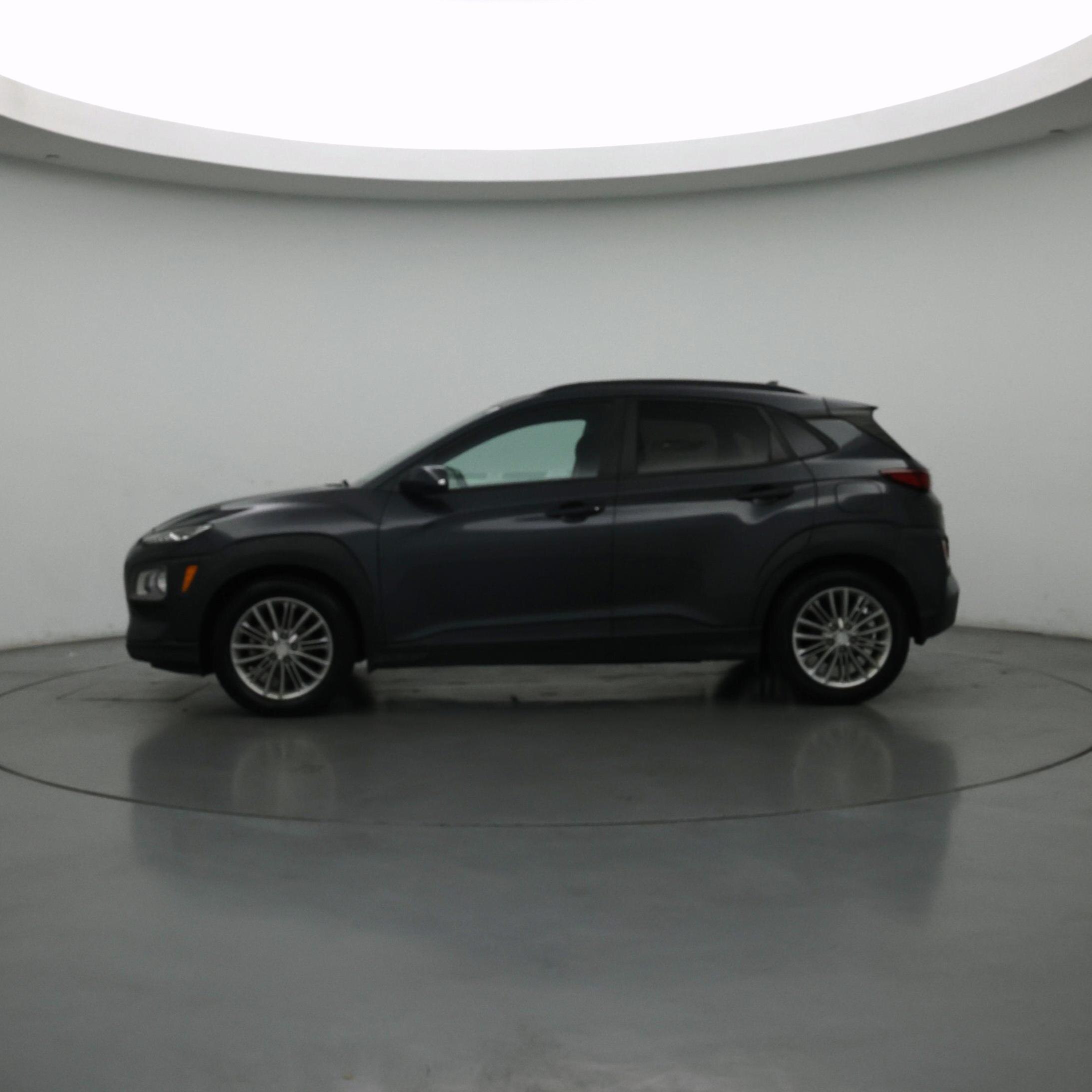 Thumbnail: 2020 Hyundai Kona - 3