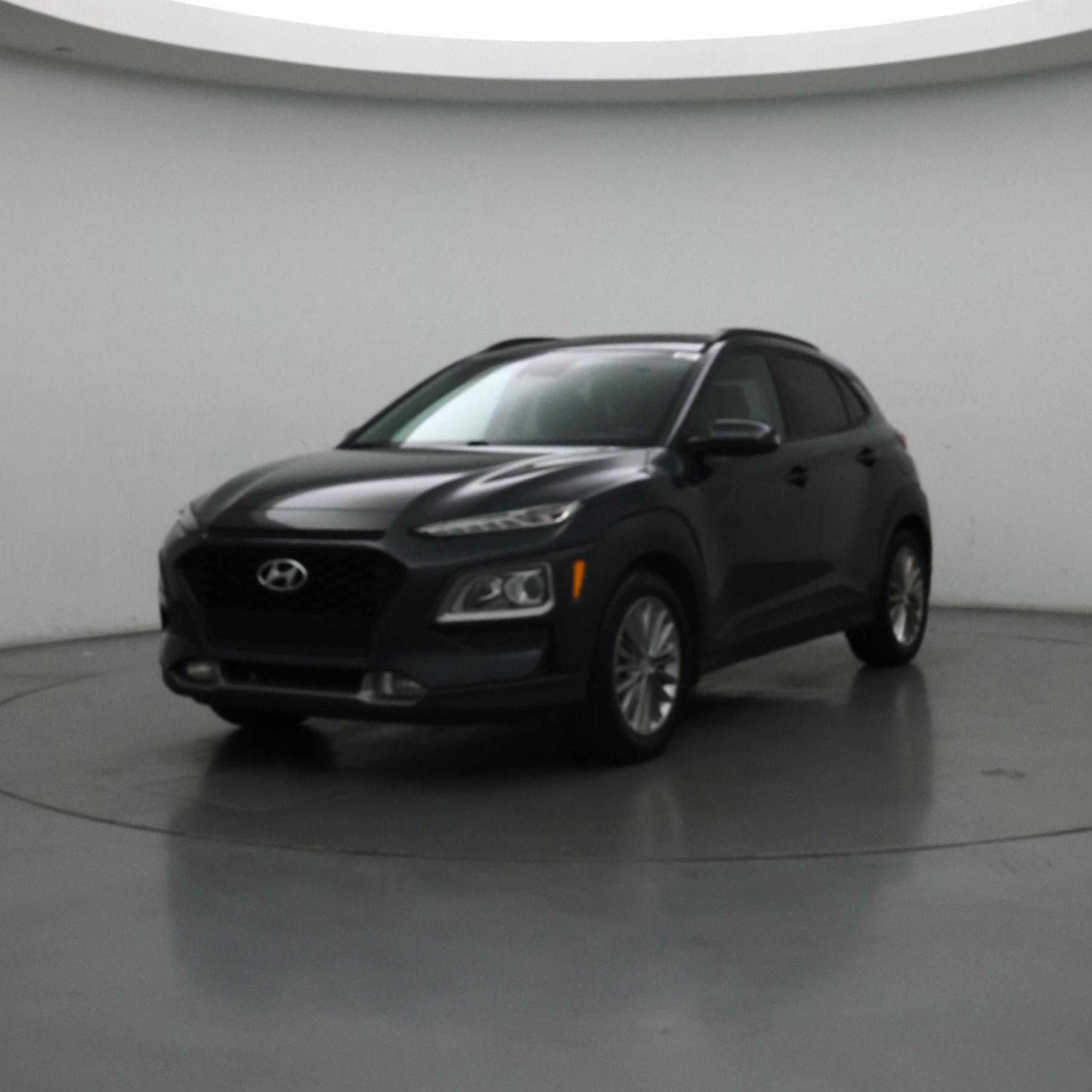 Thumbnail: 2020 Hyundai Kona - 4