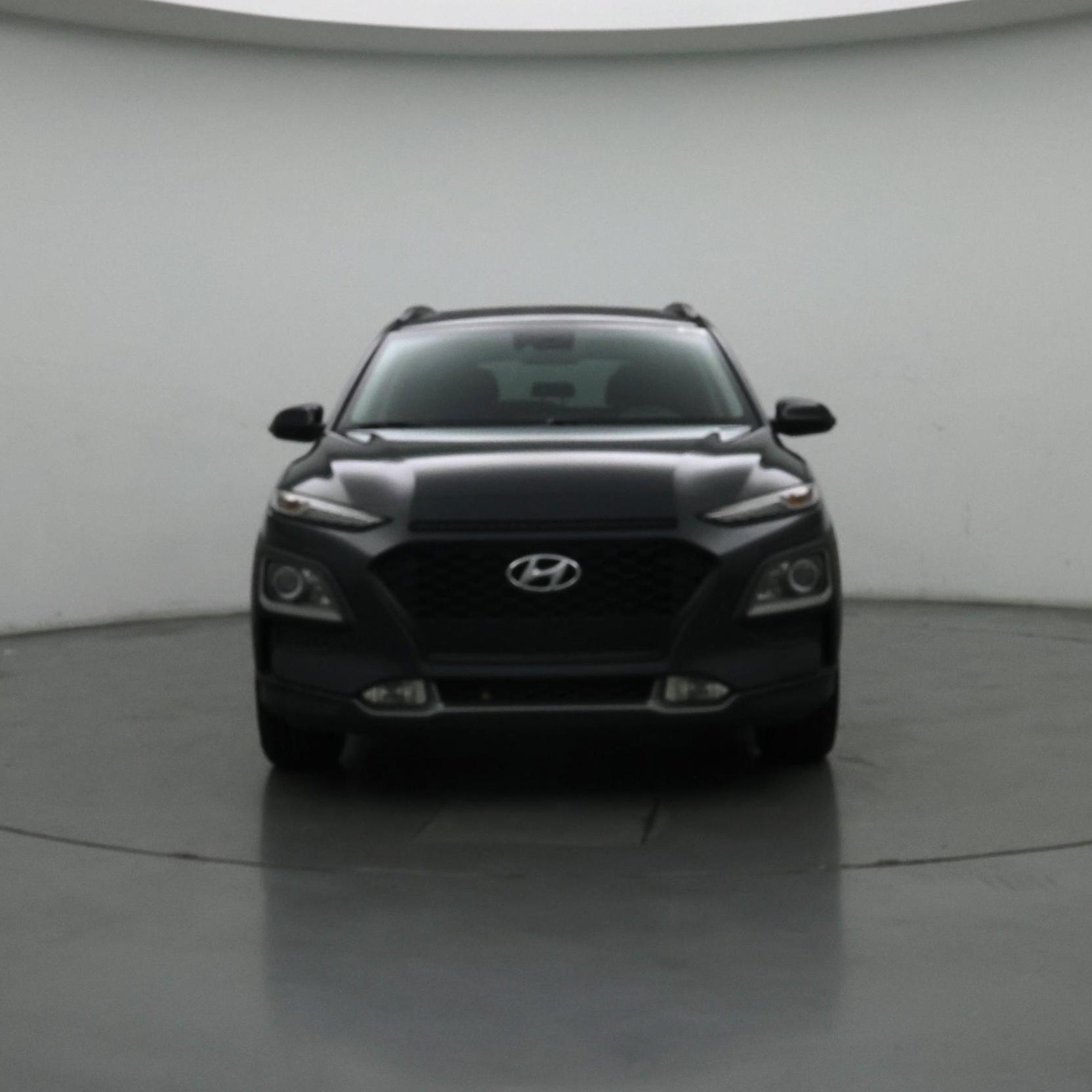 Thumbnail: 2020 Hyundai Kona - 5