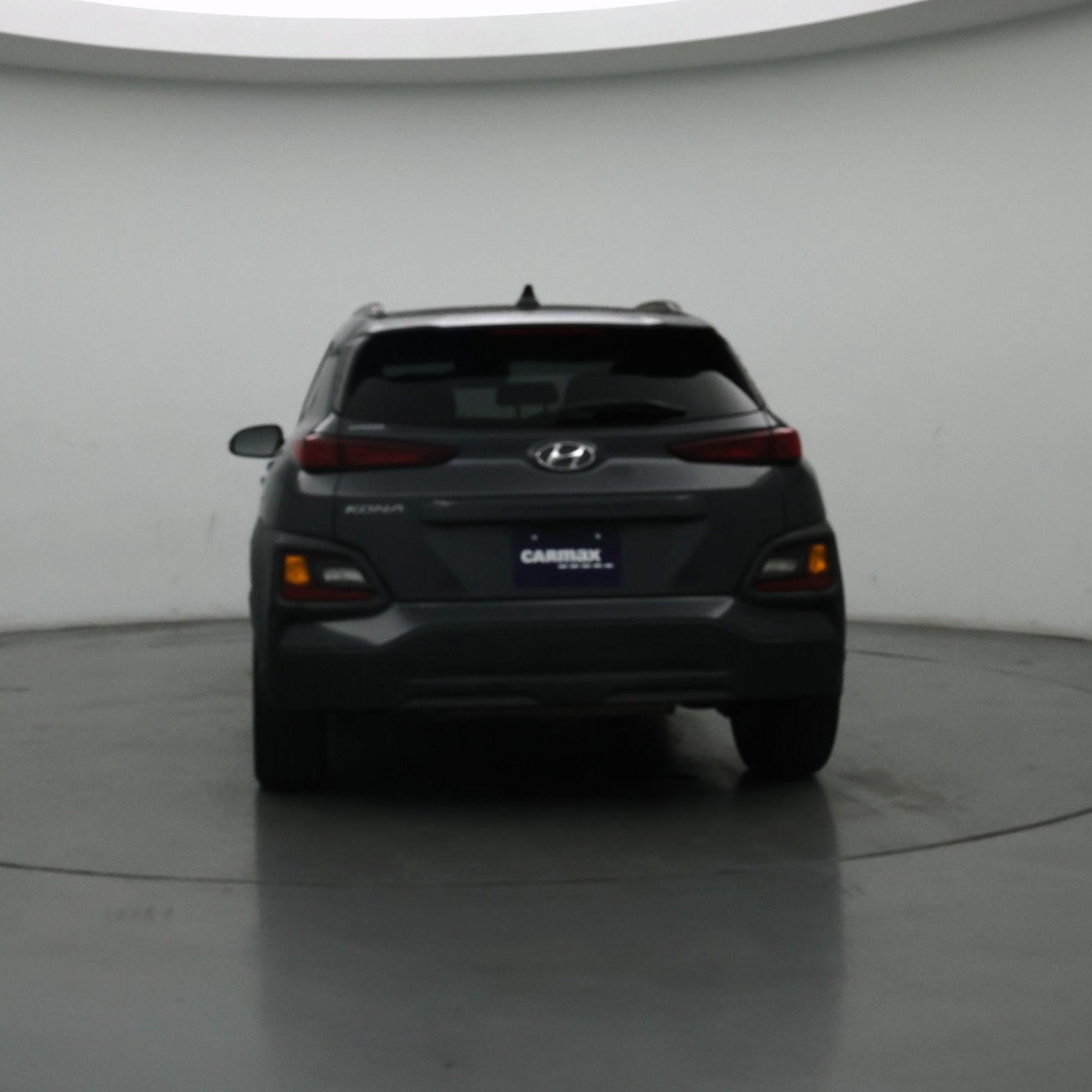 Thumbnail: 2020 Hyundai Kona - 6