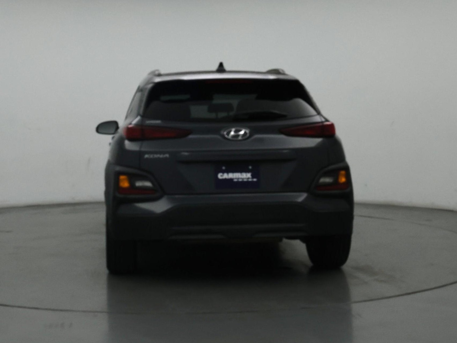 2020 Hyundai Kona SEL Plus - Photo 7