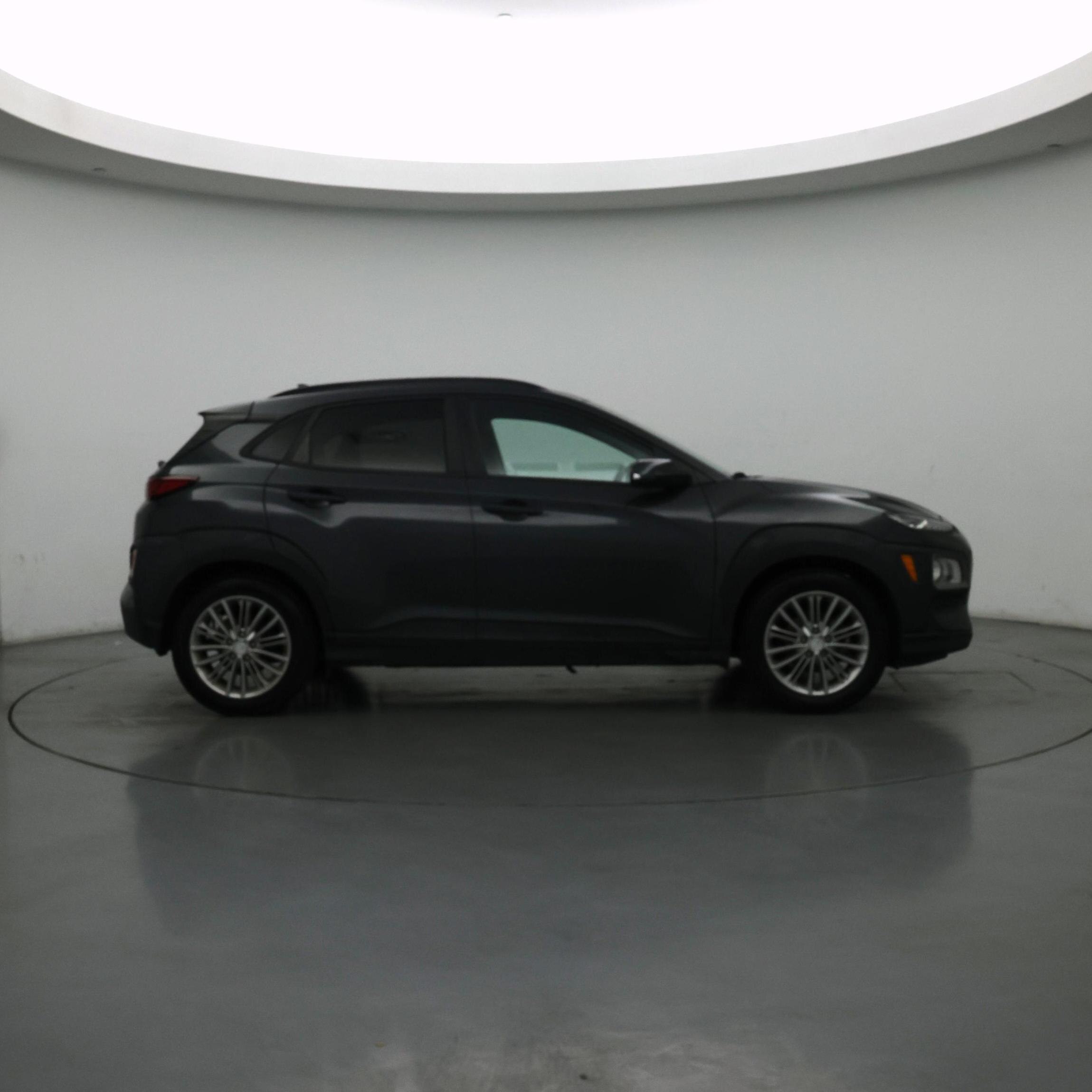 Thumbnail: 2020 Hyundai Kona - 7