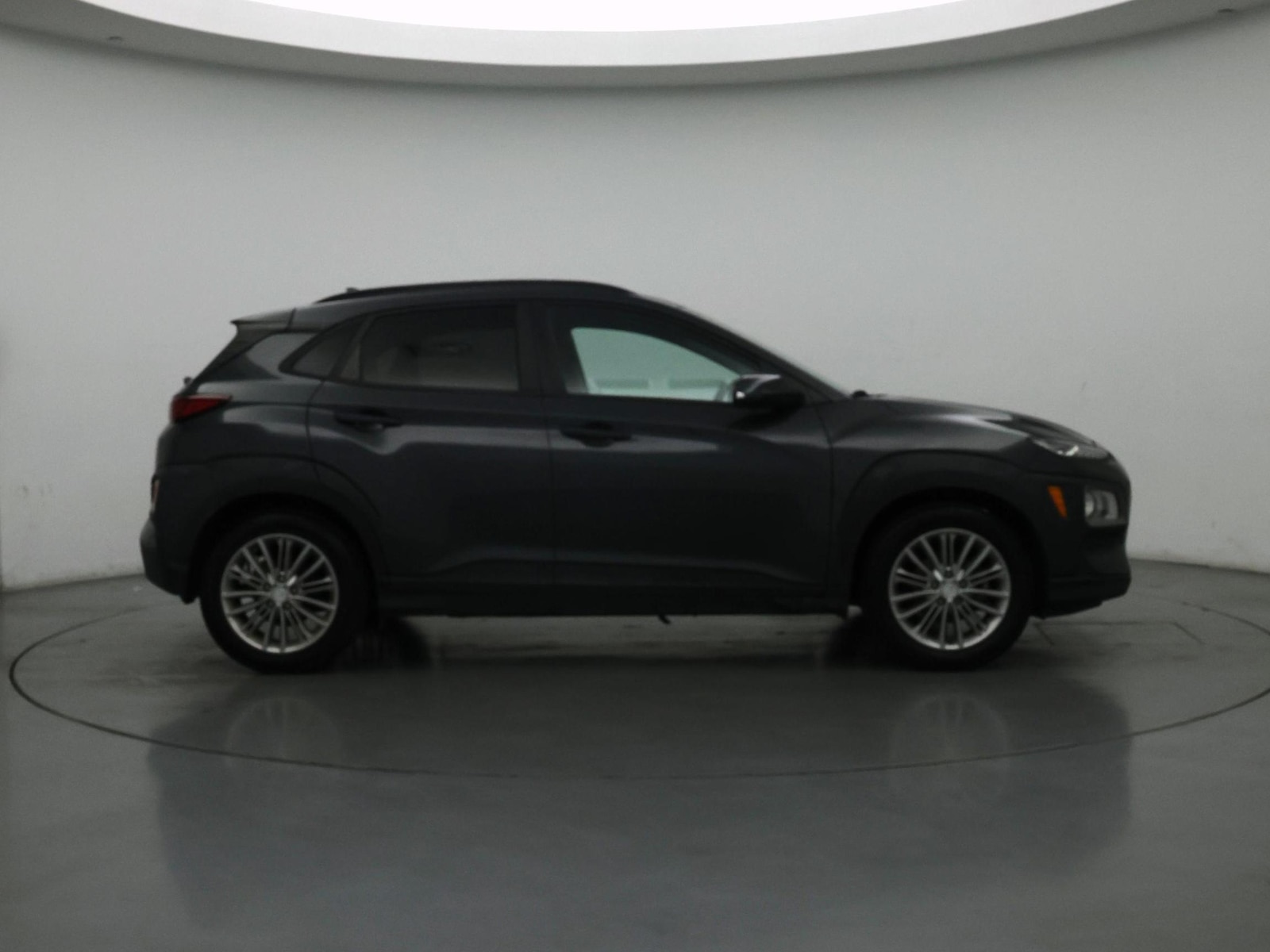 2020 Hyundai Kona SEL Plus - Photo 8