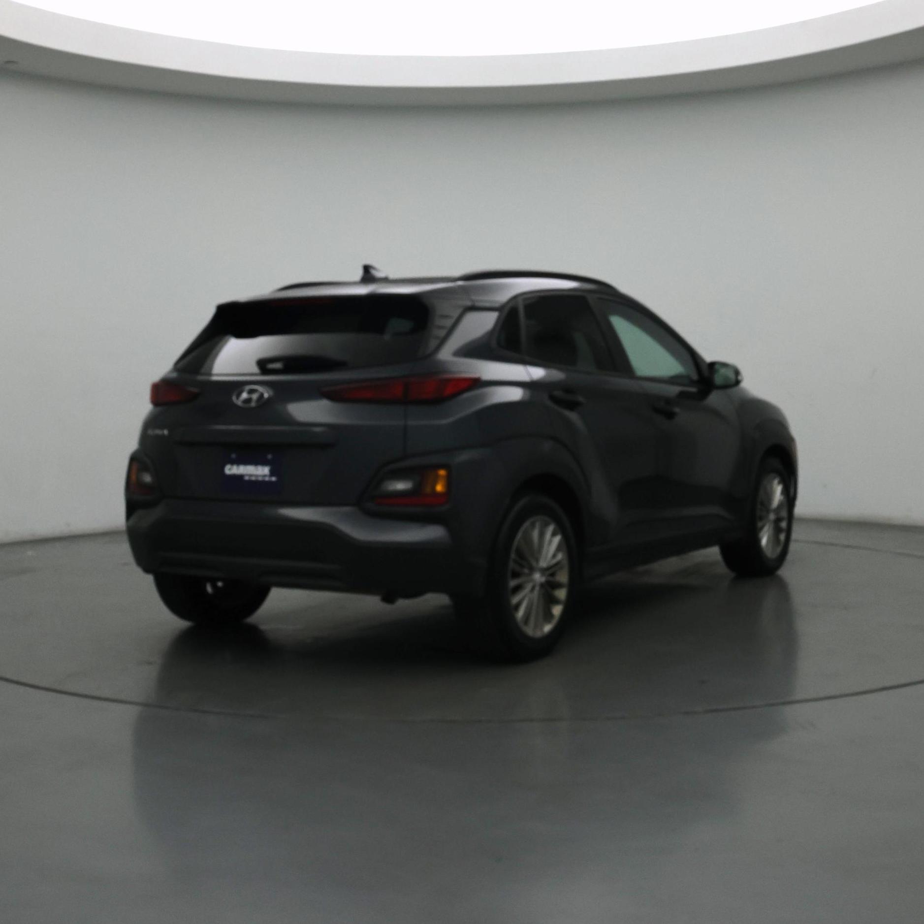 Thumbnail: 2020 Hyundai Kona - 8