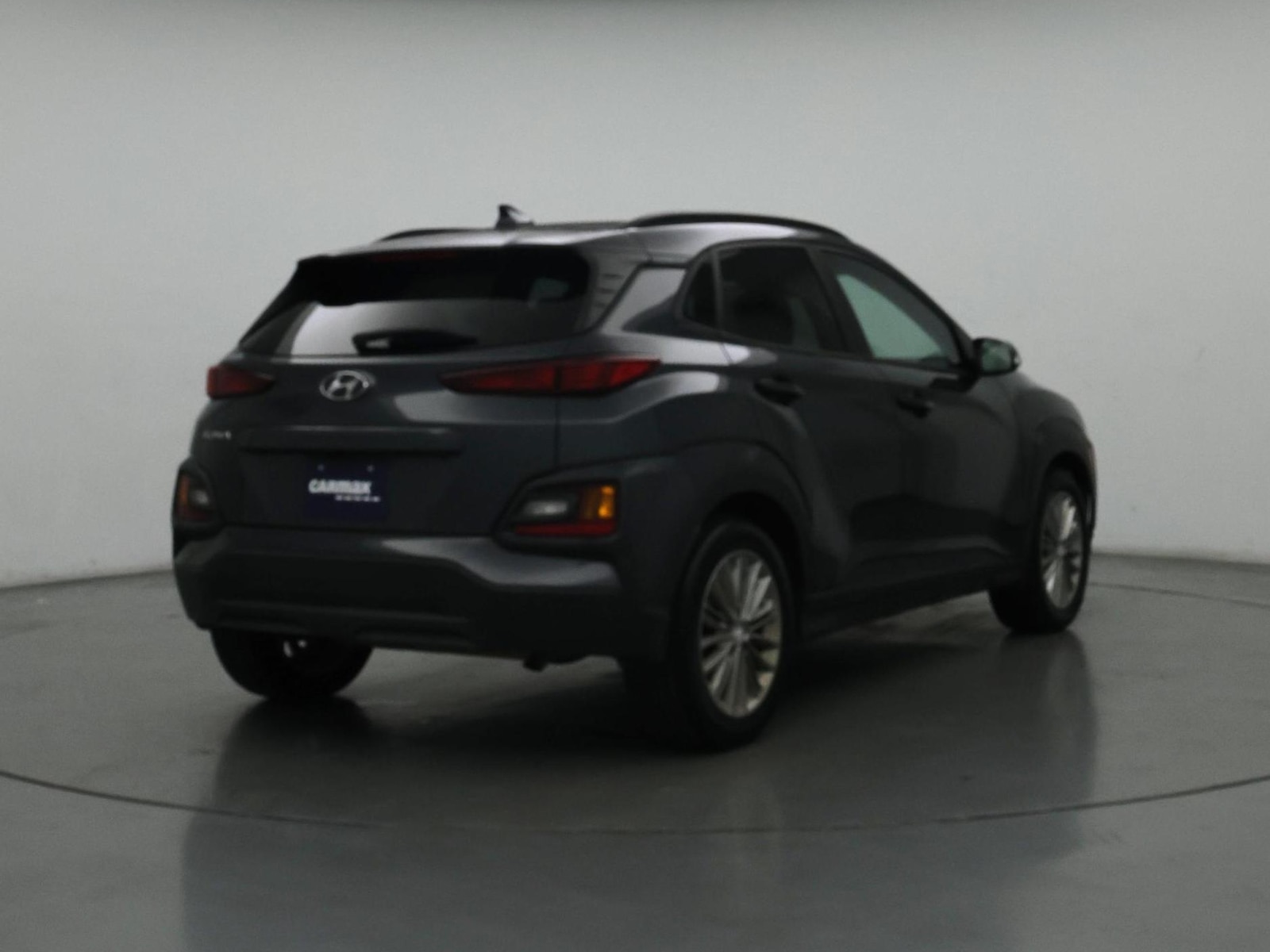 2020 Hyundai Kona SEL Plus - Photo 9