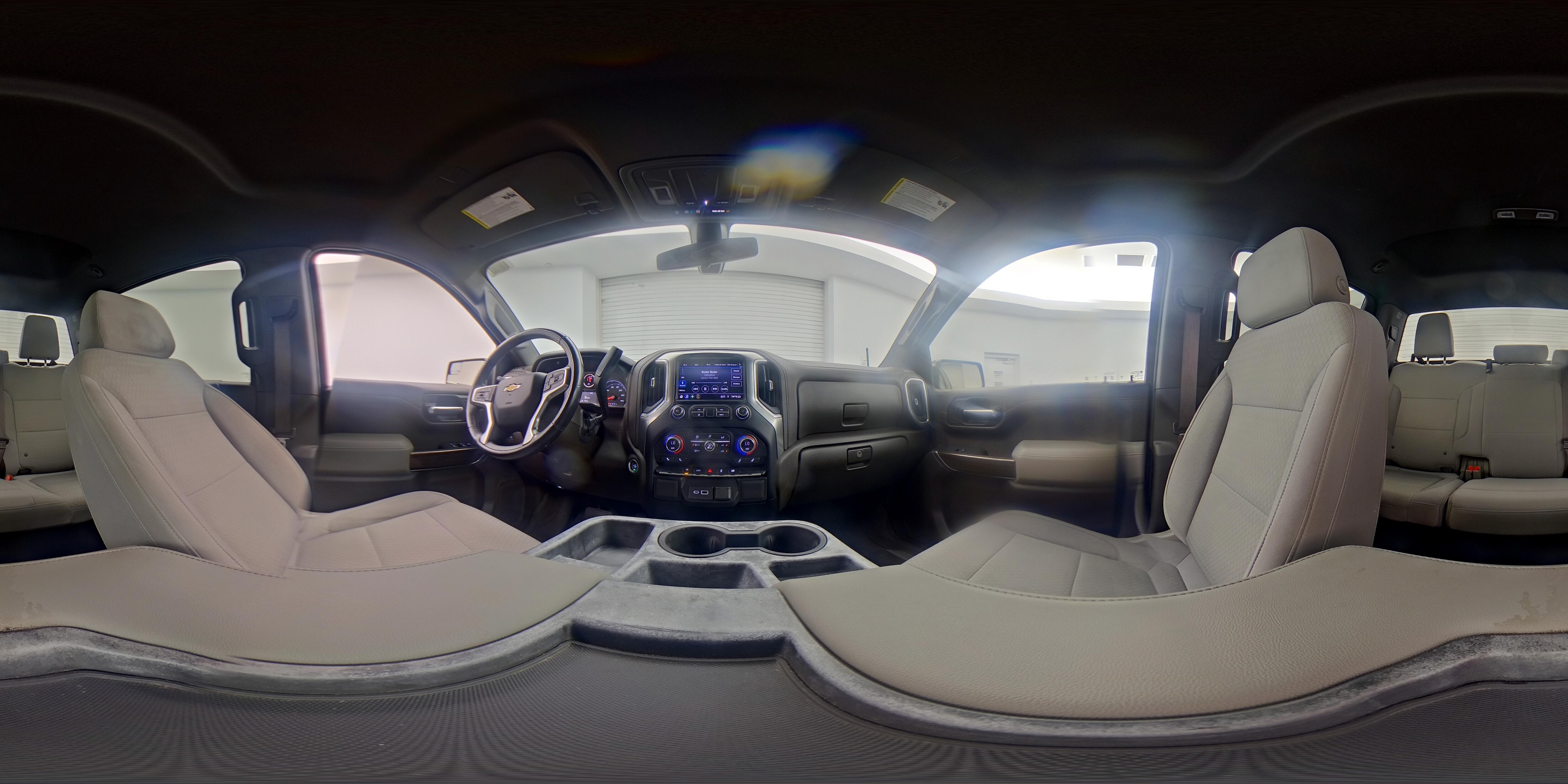 2021 Chevrolet Silverado 1500 LT - Photo 22