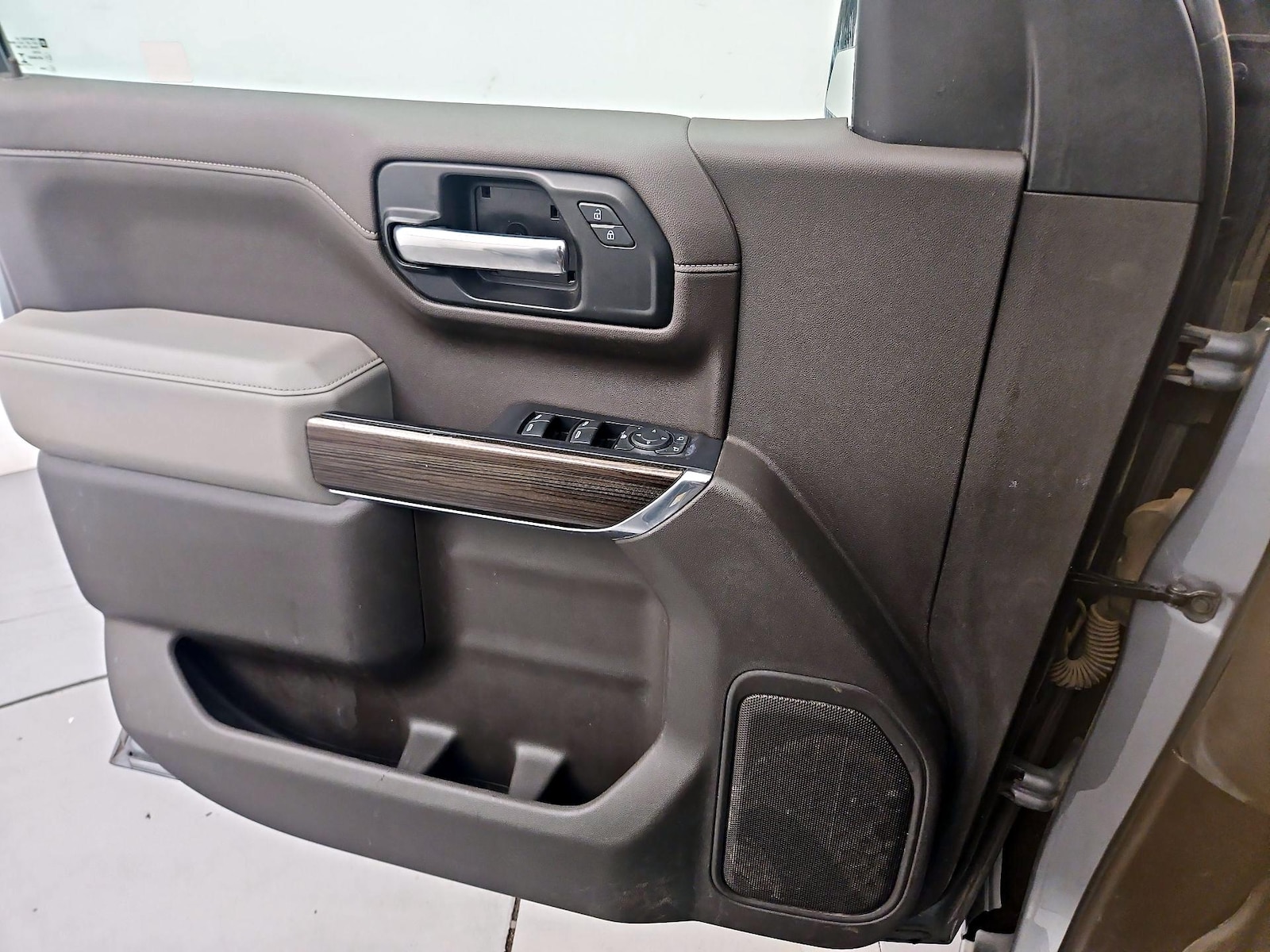 2021 Chevrolet Silverado 1500 LT - Photo 11