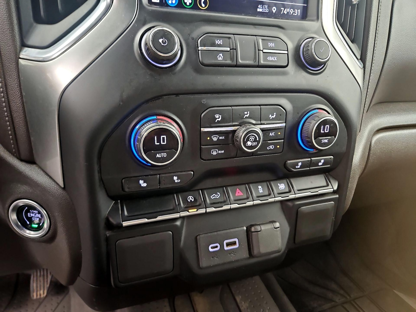 2021 Chevrolet Silverado 1500 LT - Photo 15
