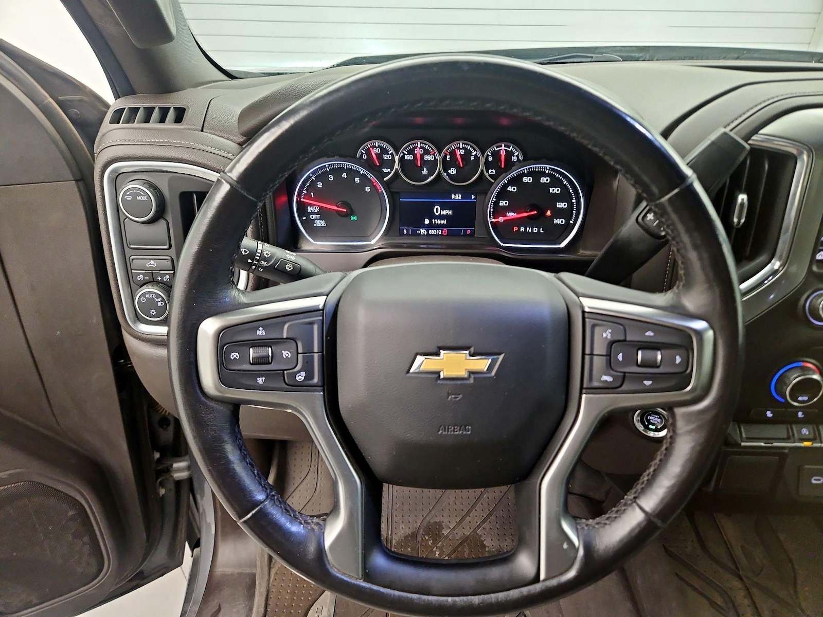 2021 Chevrolet Silverado 1500 LT - Photo 9