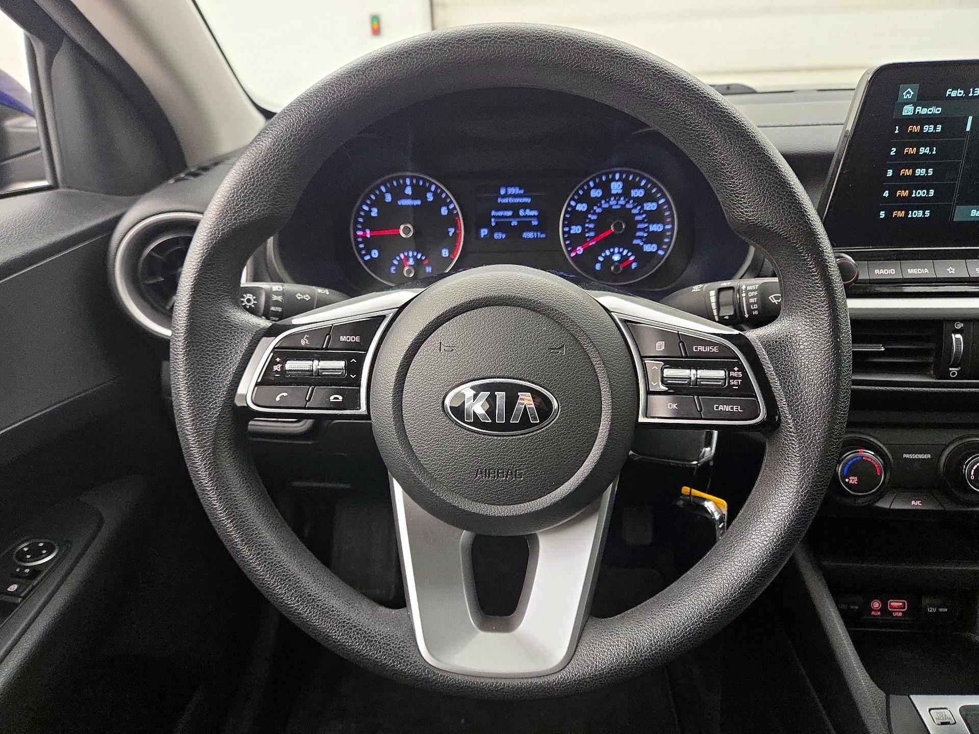 Thumbnail: 2020 Kia Forte - 10