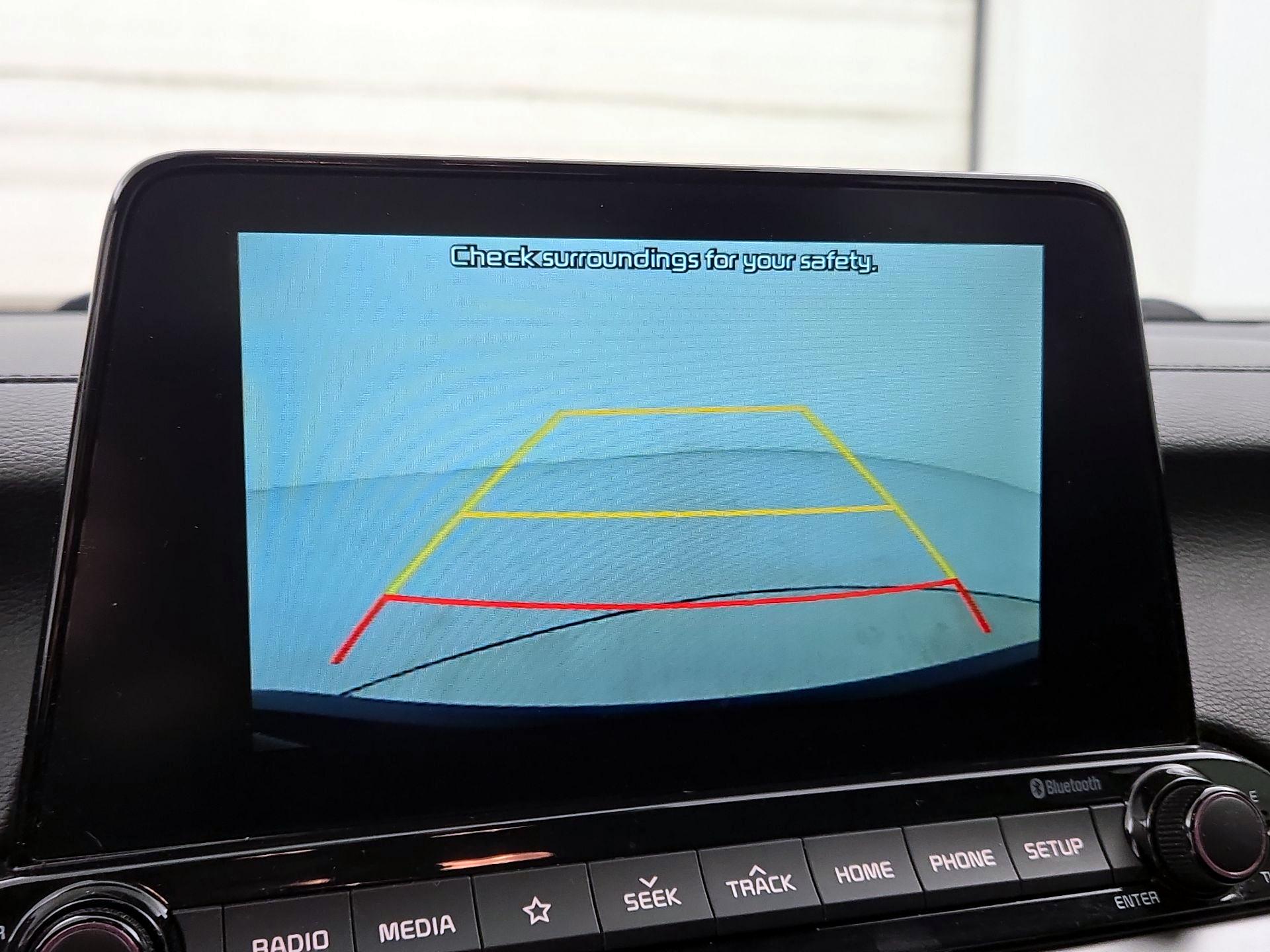 Thumbnail: 2020 Kia Forte - 14