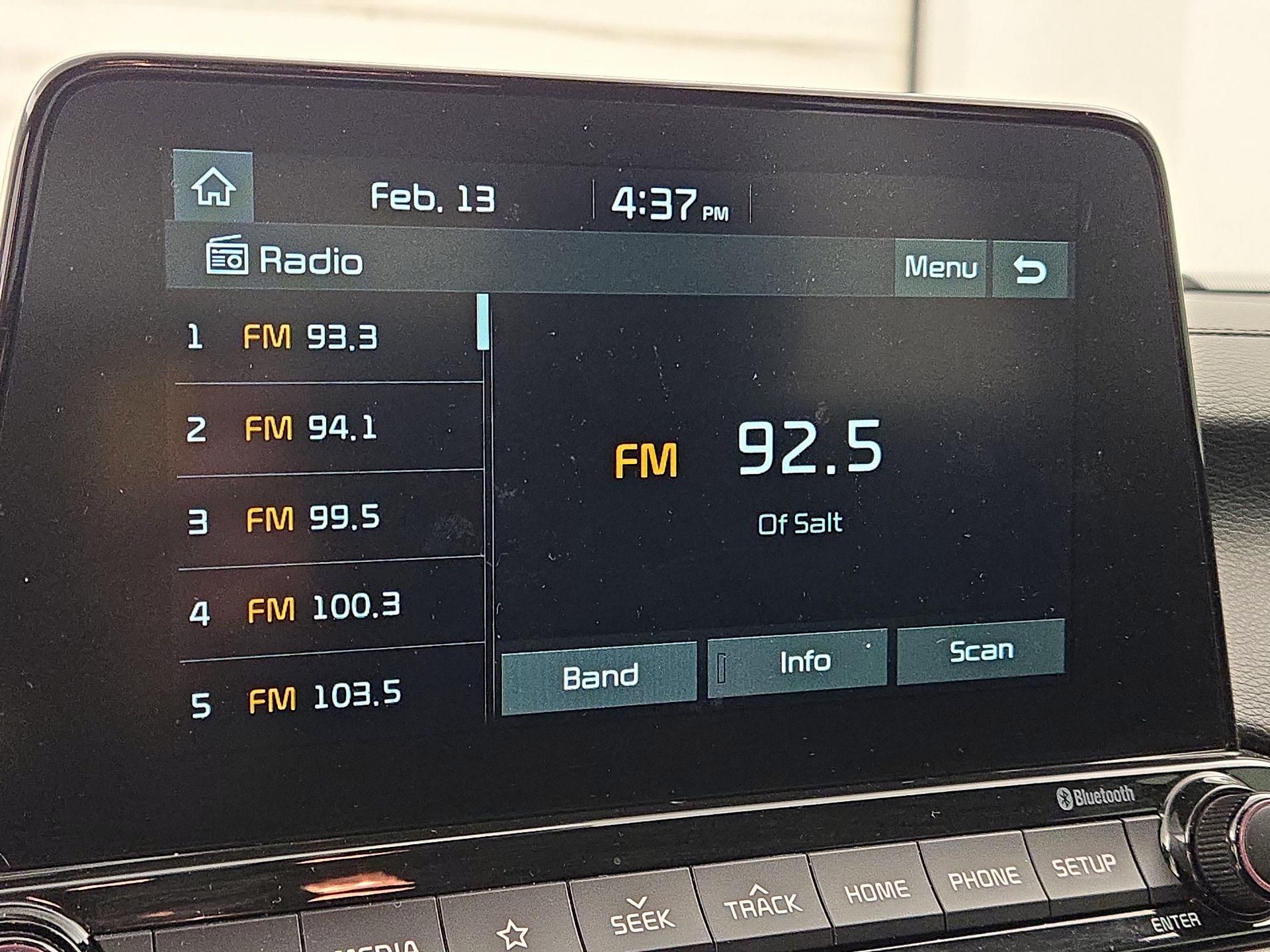 Thumbnail: 2020 Kia Forte - 15