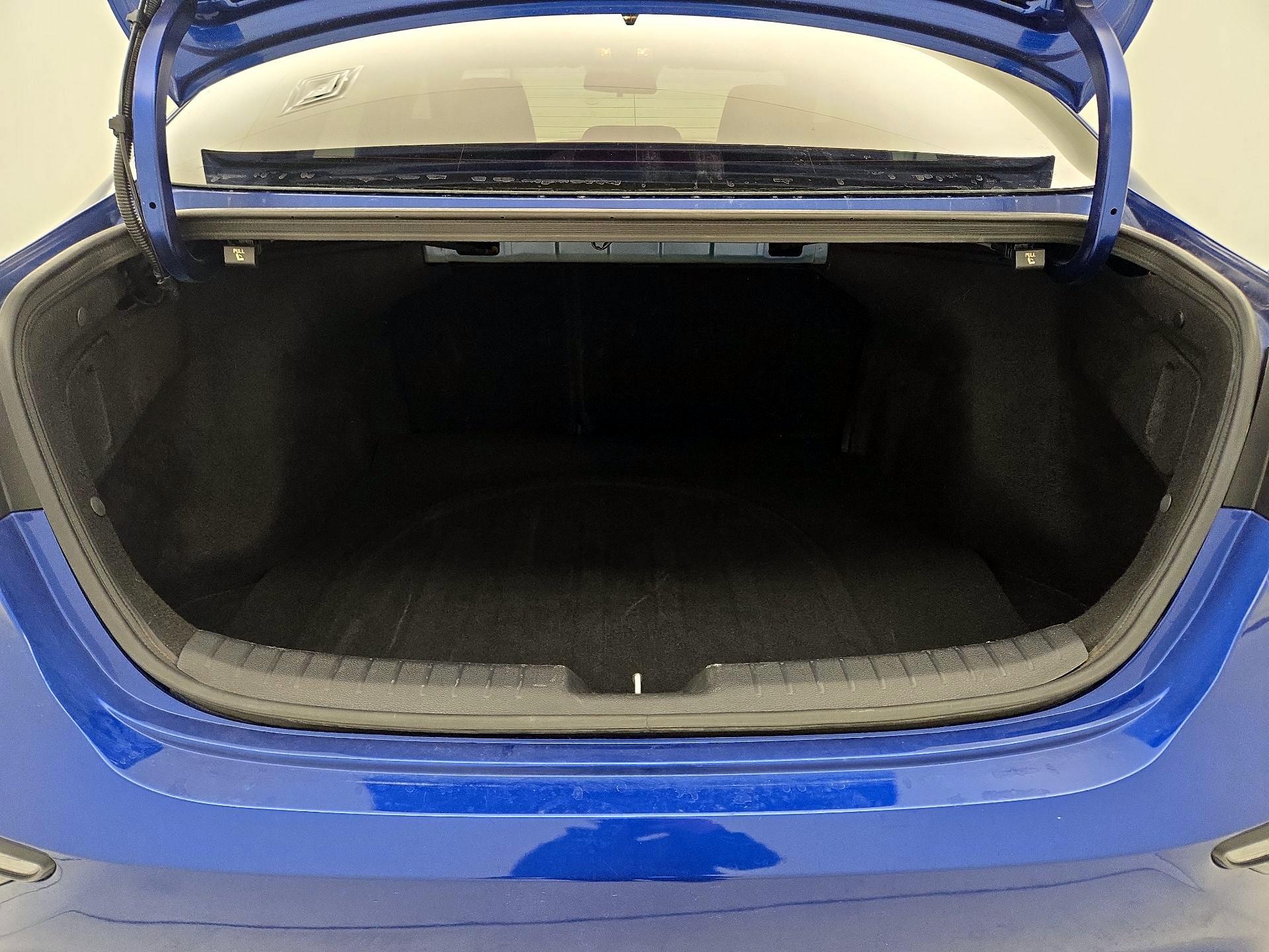 Thumbnail: 2020 Kia Forte - 20