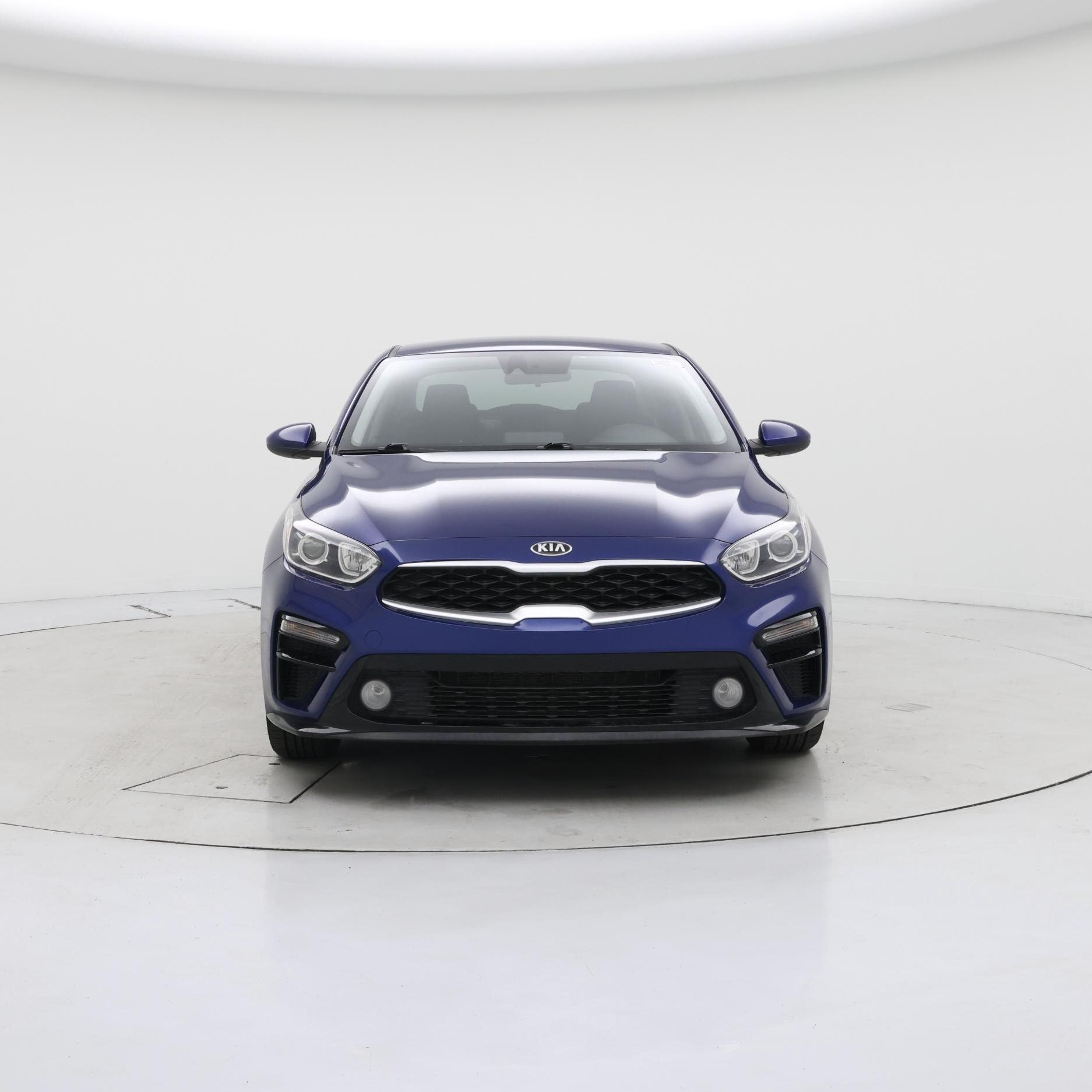 Thumbnail: 2020 Kia Forte - 5