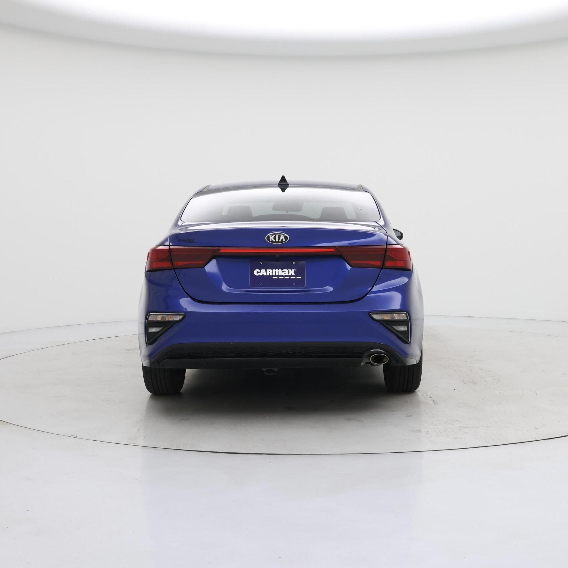 Thumbnail: 2020 Kia Forte - 6