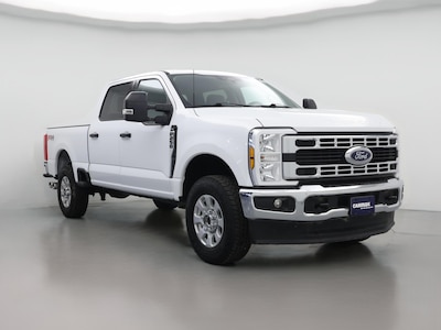 2024 Ford F250 XLT