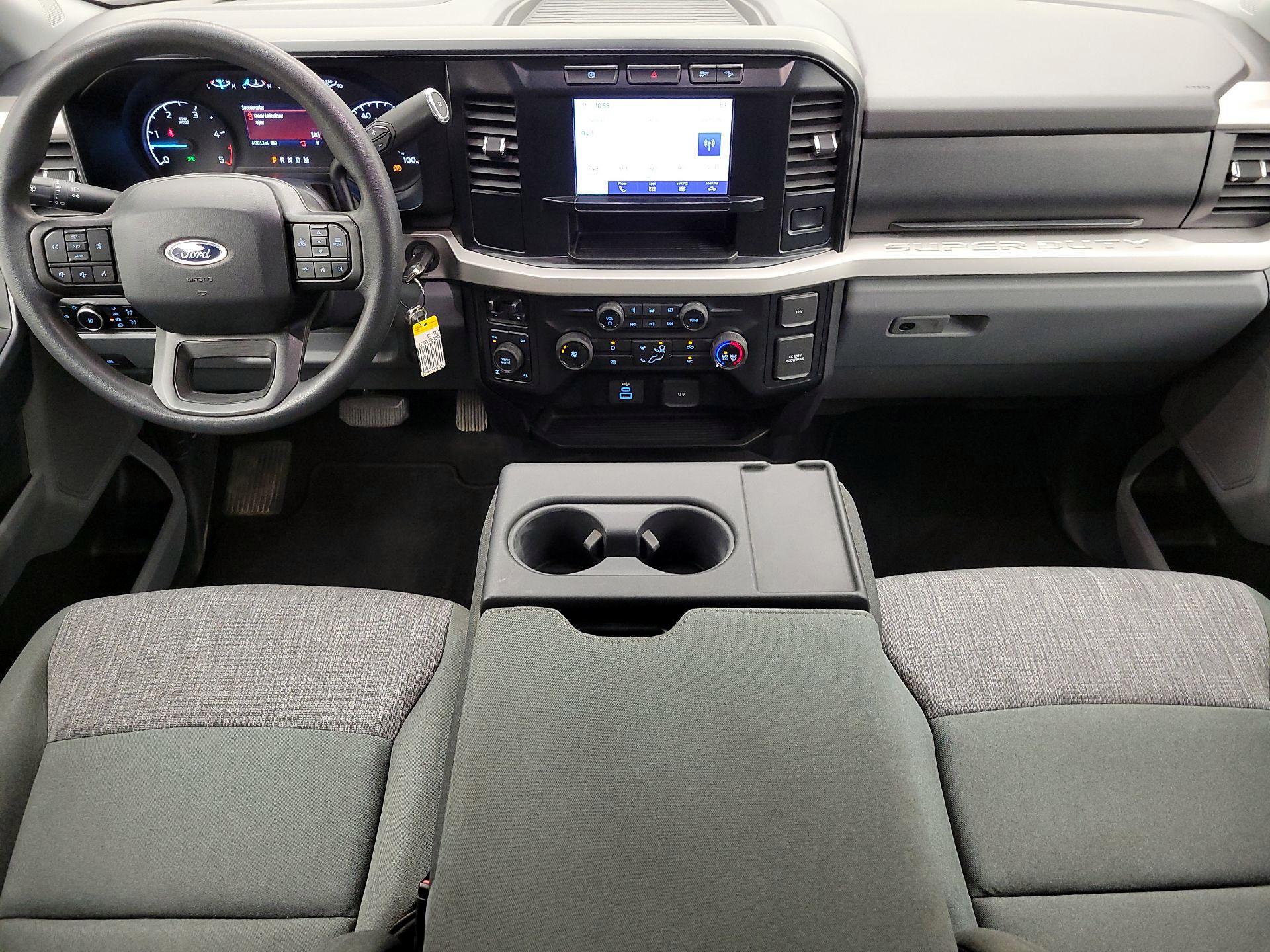 Thumbnail: 2024 Ford F-250 - 9