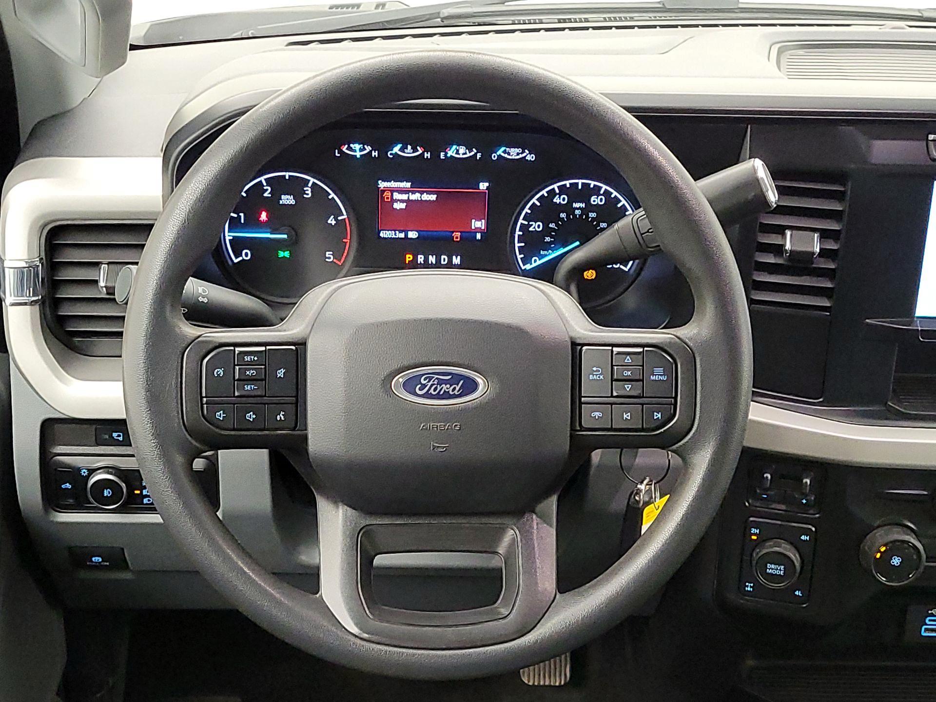 Thumbnail: 2024 Ford F-250 - 10