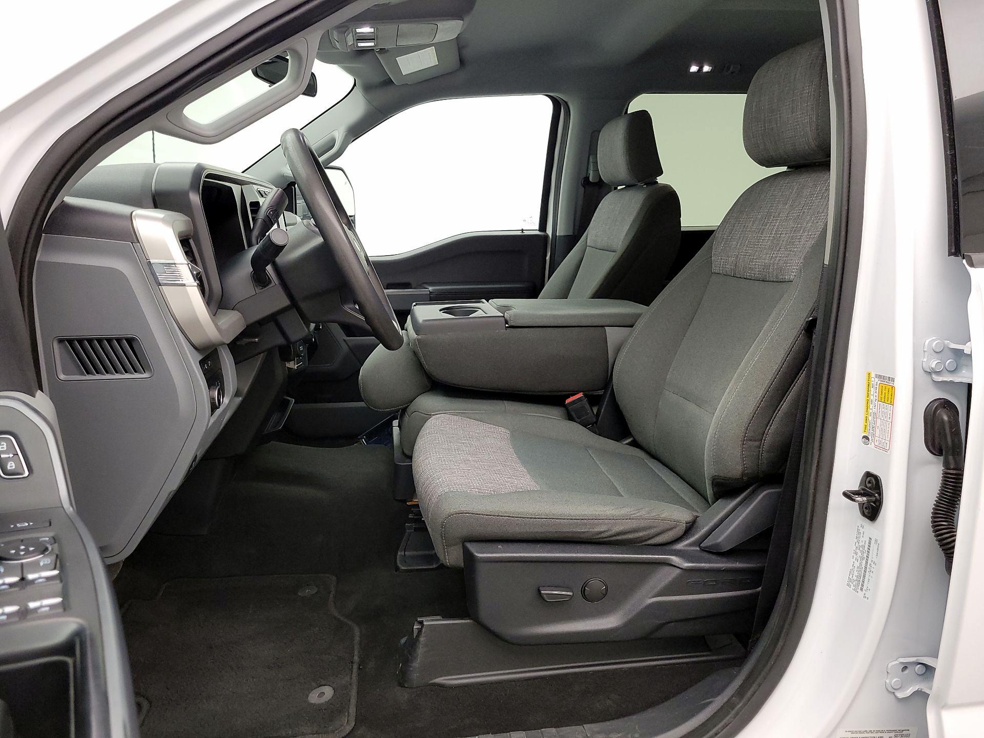 Thumbnail: 2024 Ford F-250 - 11