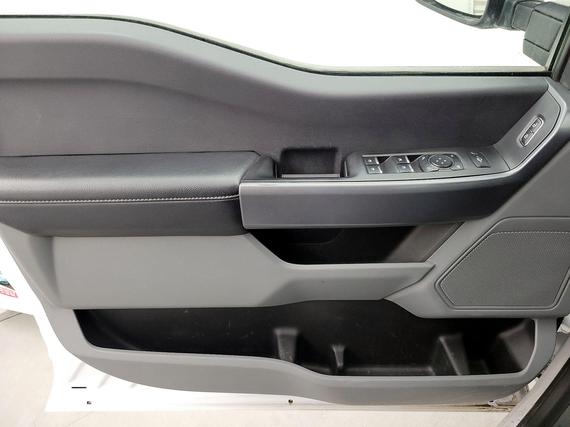 Thumbnail: 2024 Ford F-250 - 12