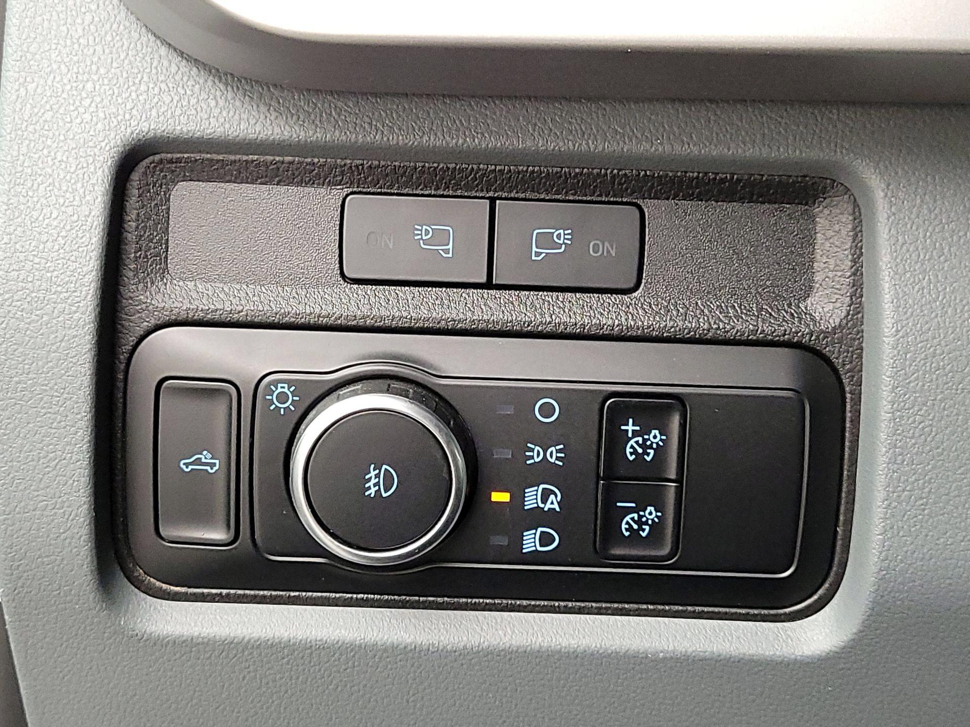 Thumbnail: 2024 Ford F-250 - 13