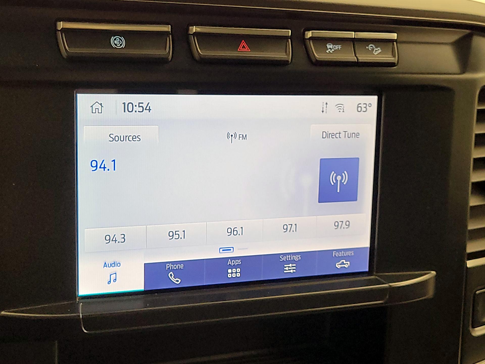 Thumbnail: 2024 Ford F-250 - 15