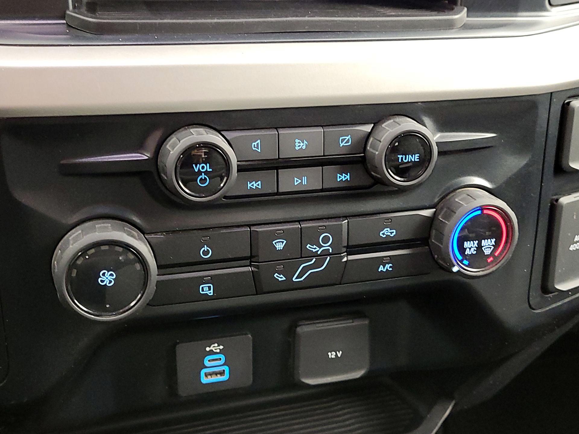 Thumbnail: 2024 Ford F-250 - 18