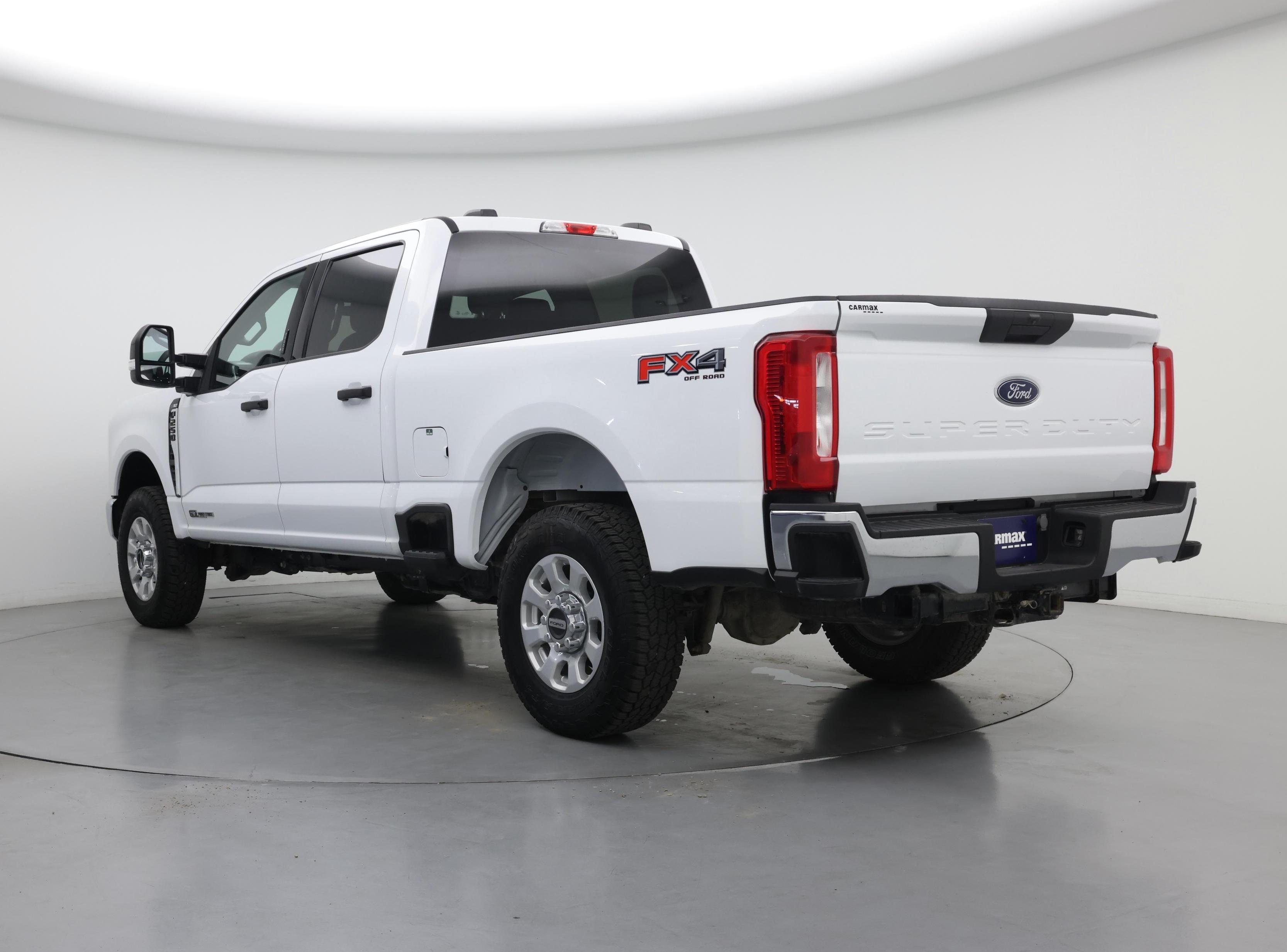 Thumbnail: 2024 Ford F-250 - 2