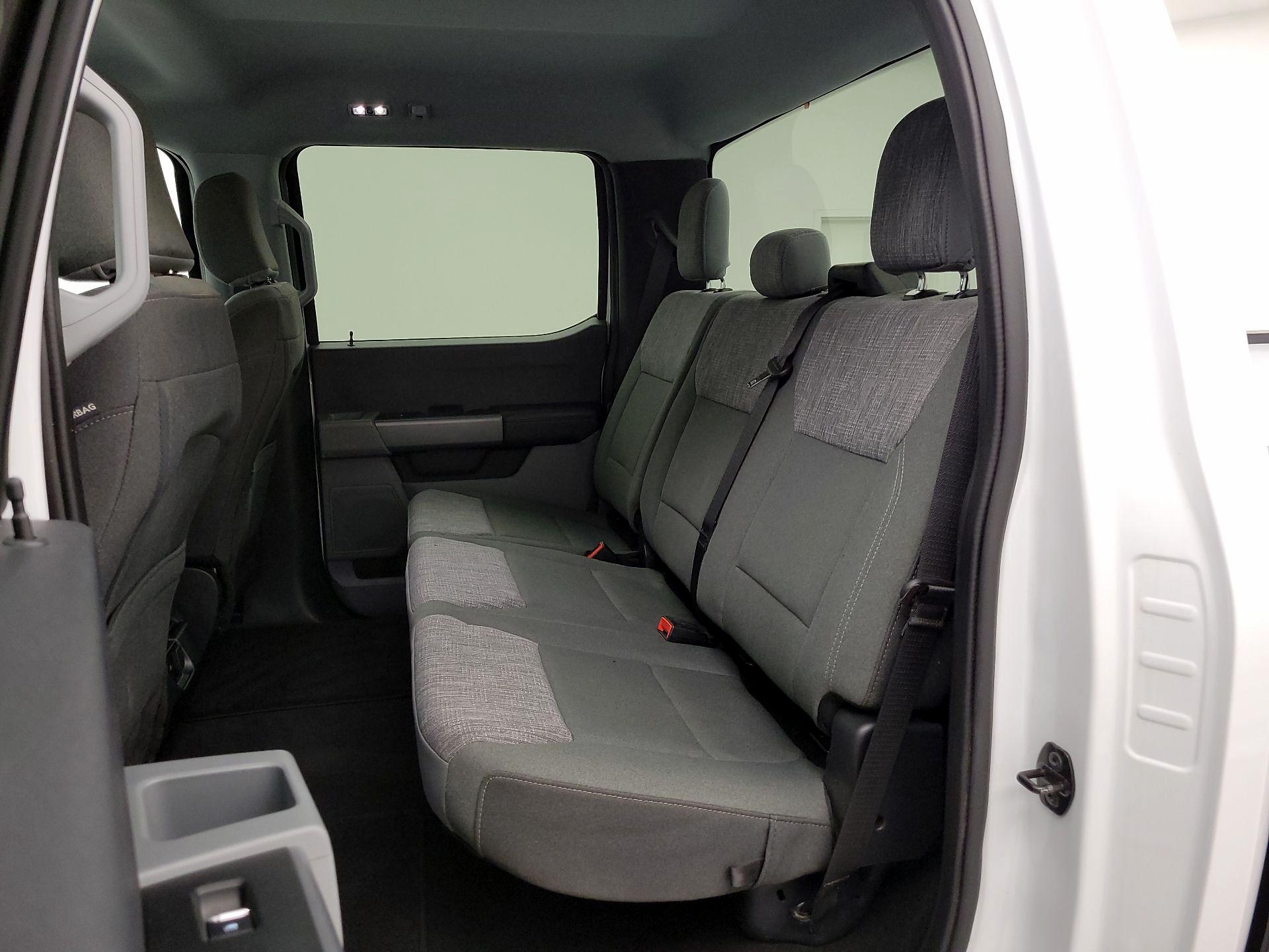 Thumbnail: 2024 Ford F-250 - 19