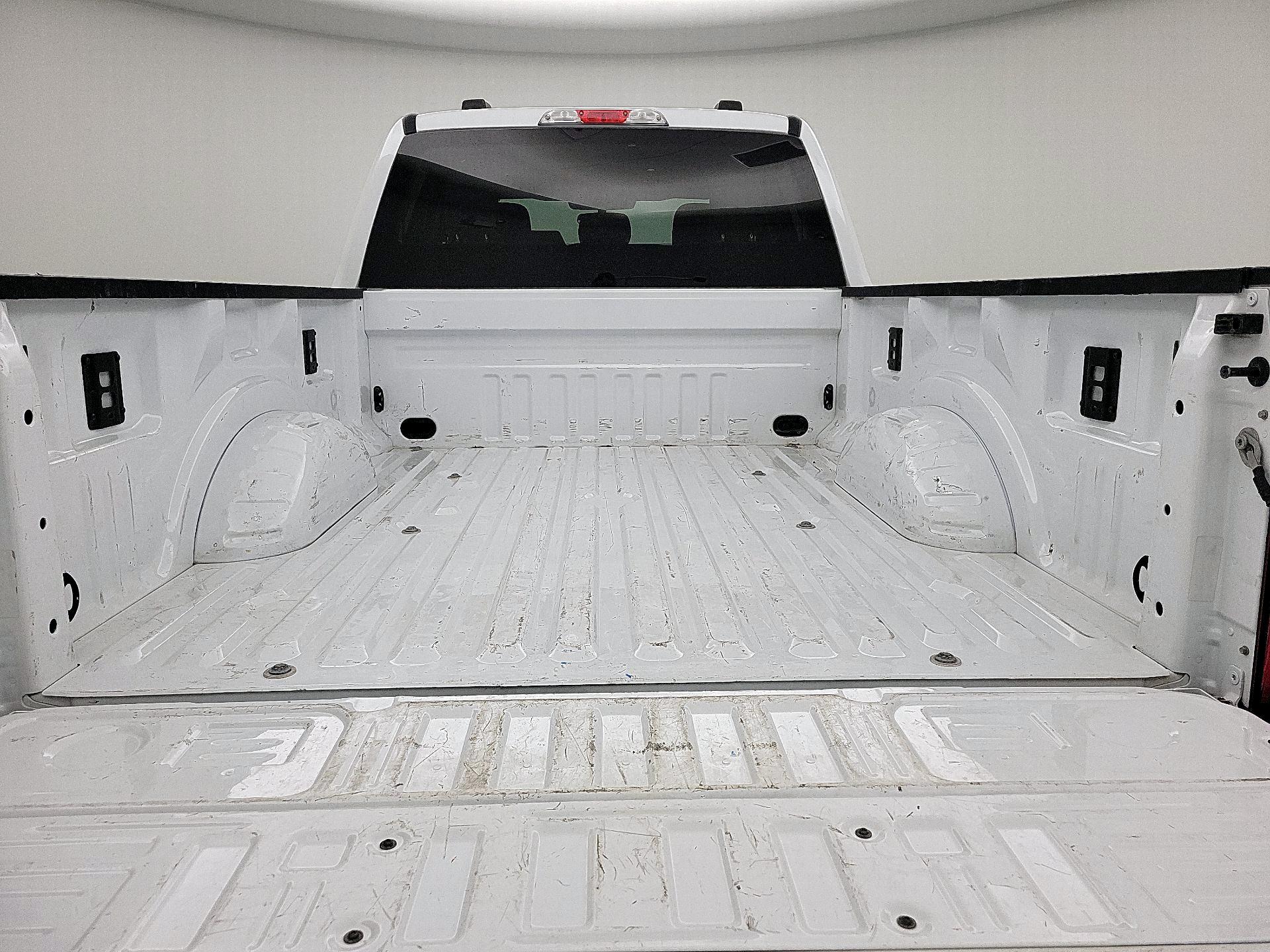 Thumbnail: 2024 Ford F-250 - 20