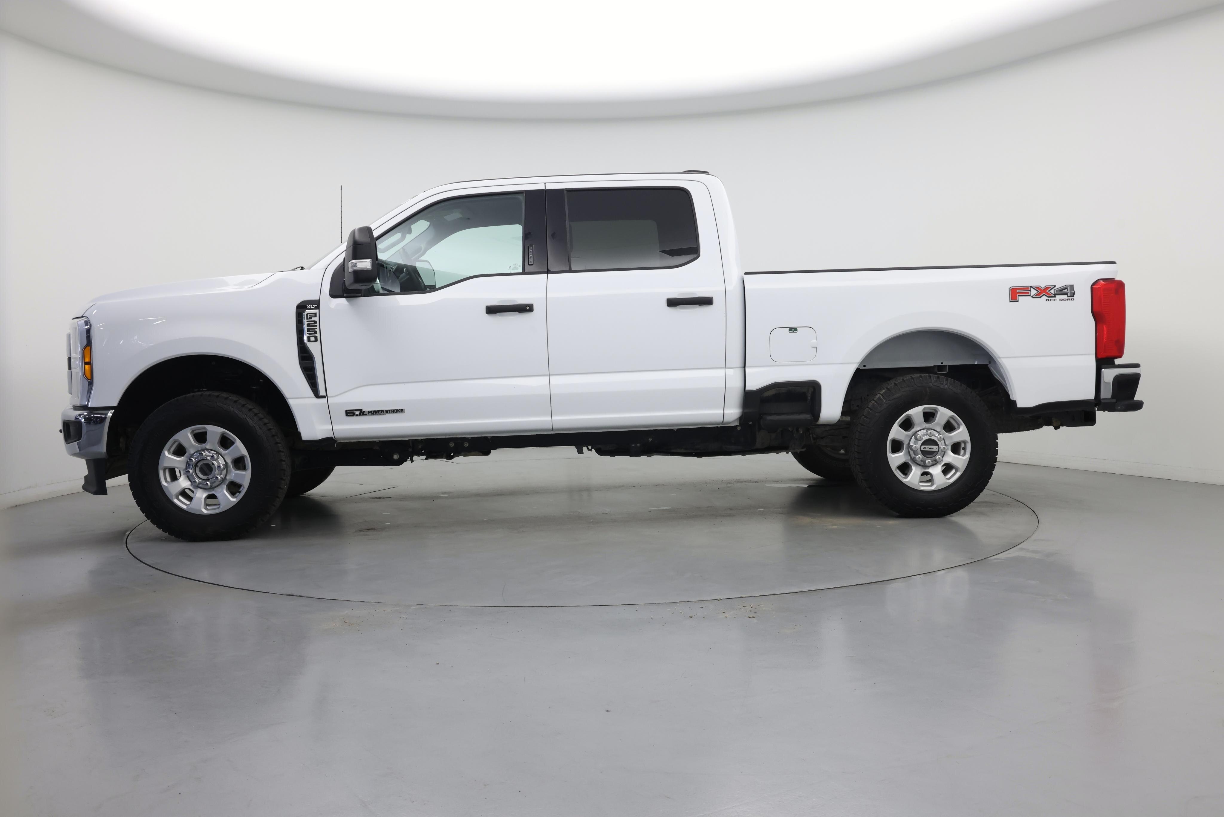 Thumbnail: 2024 Ford F-250 - 3