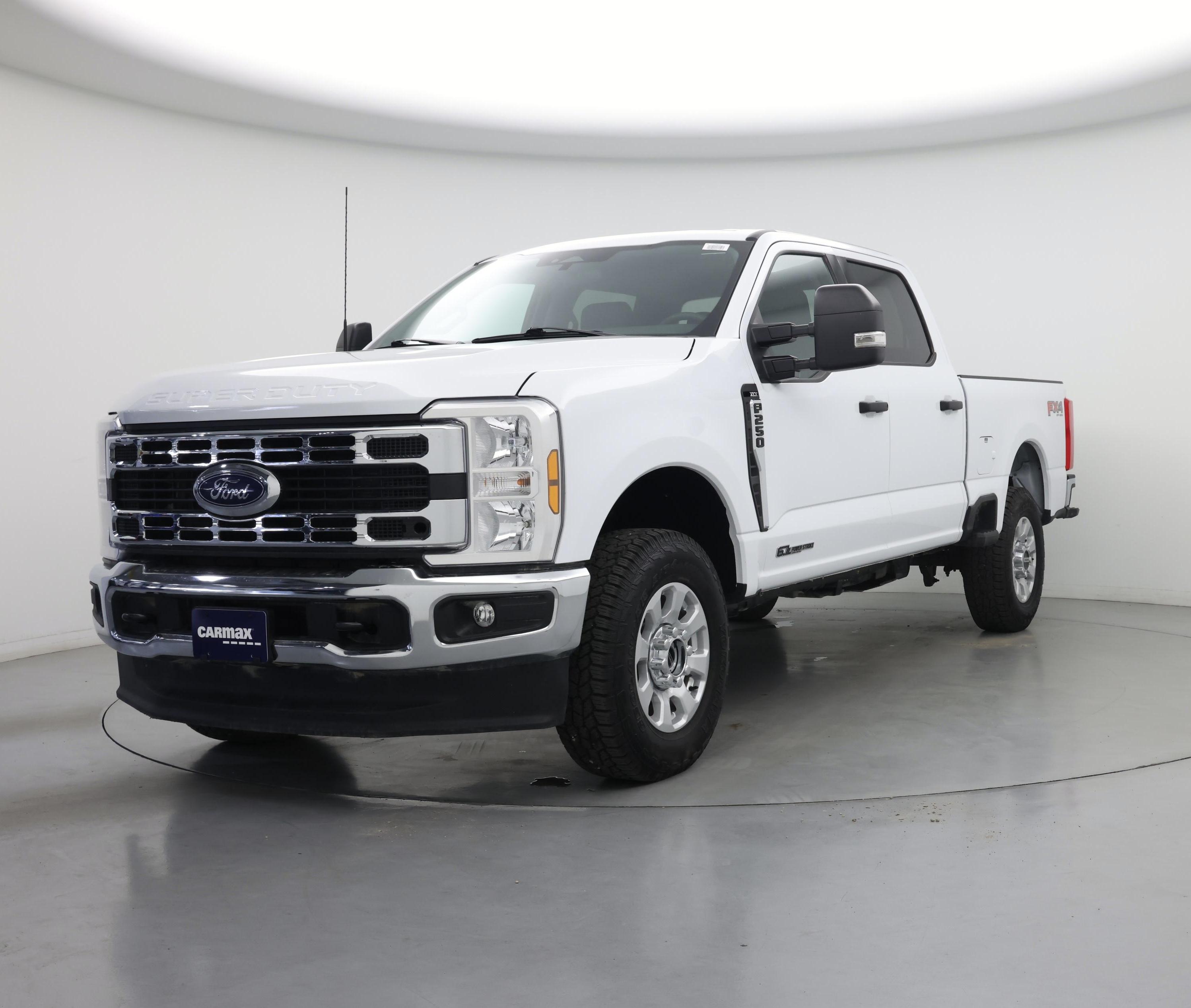 Thumbnail: 2024 Ford F-250 - 4