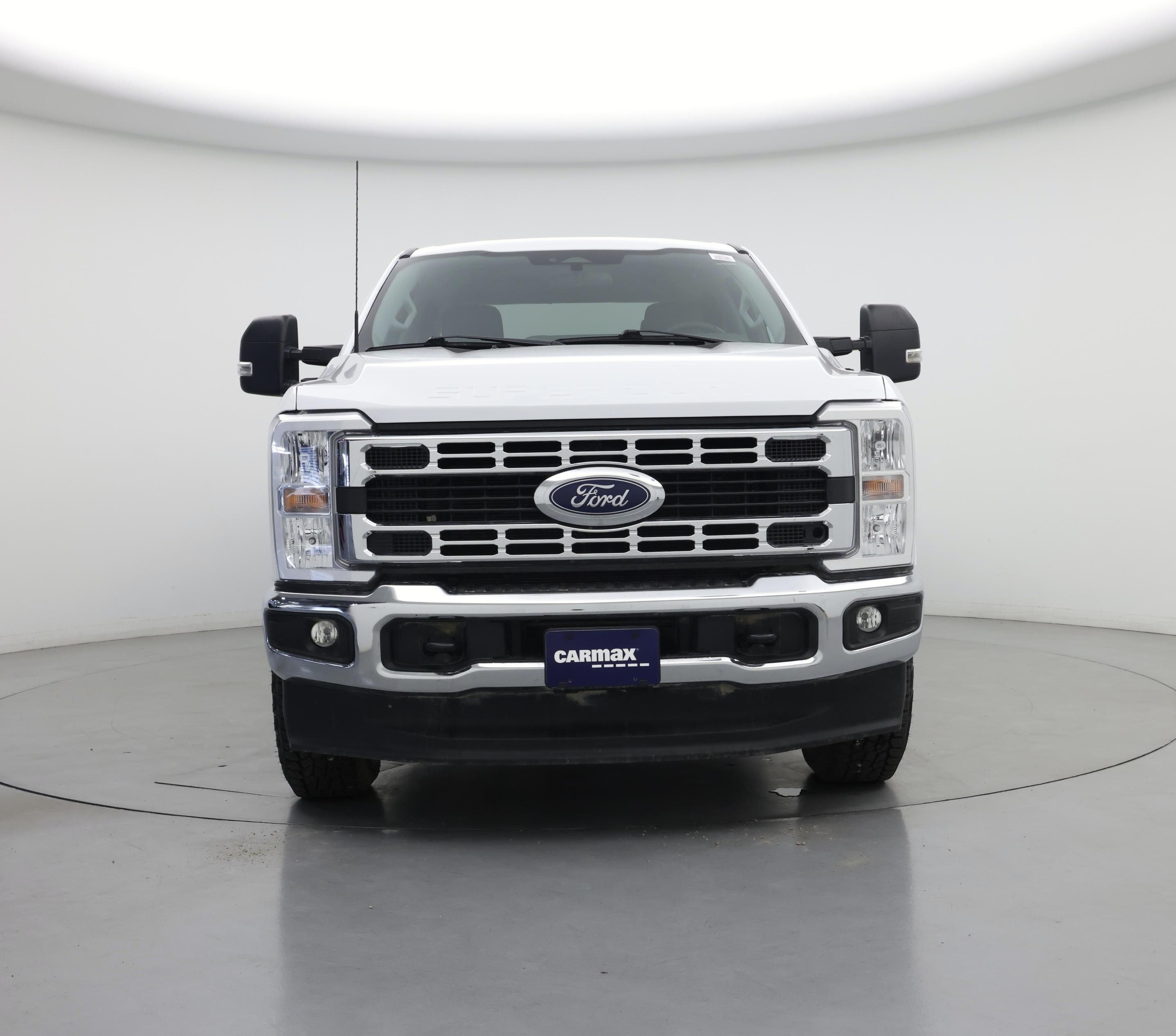 Thumbnail: 2024 Ford F-250 - 5