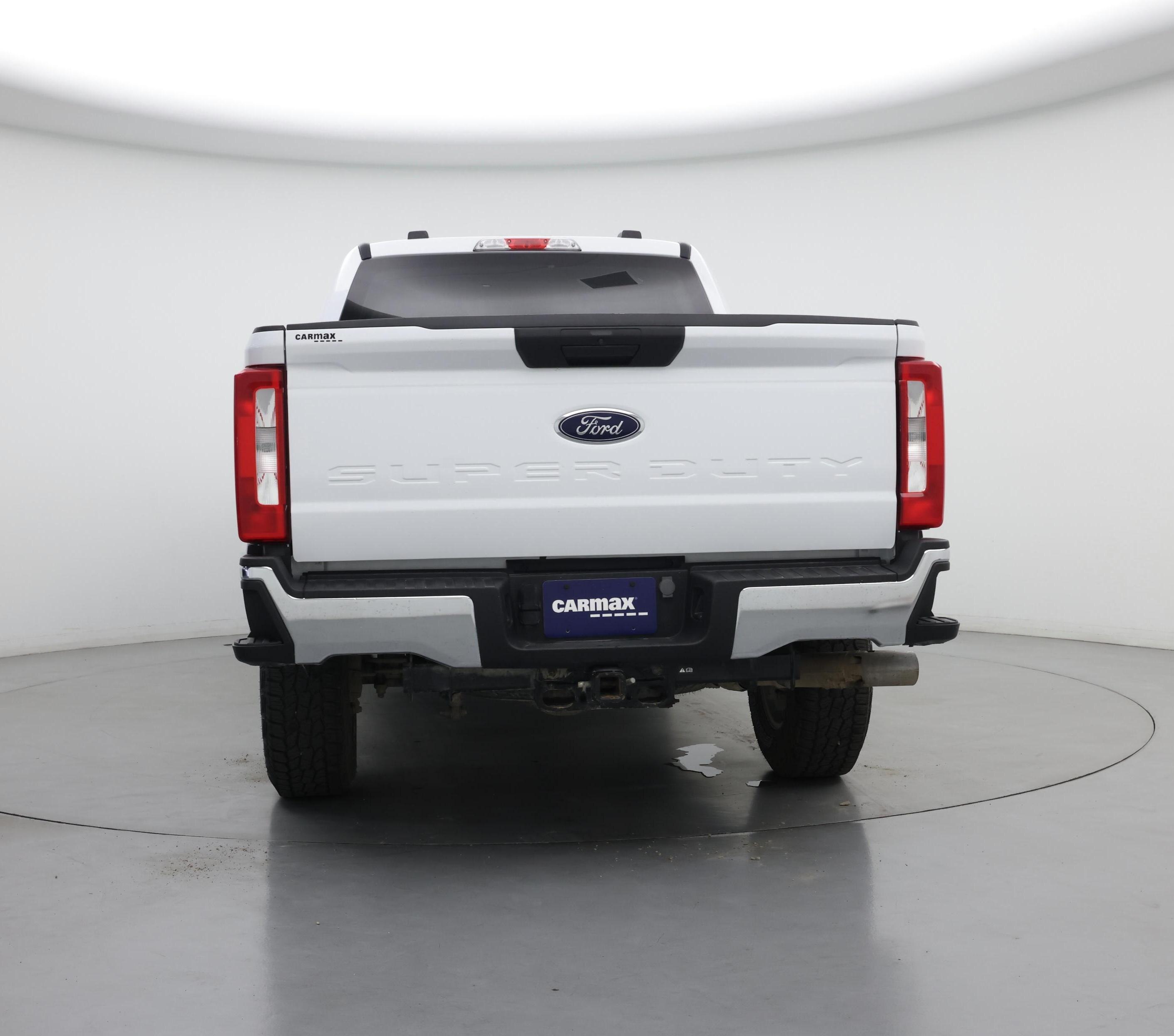 Thumbnail: 2024 Ford F-250 - 6