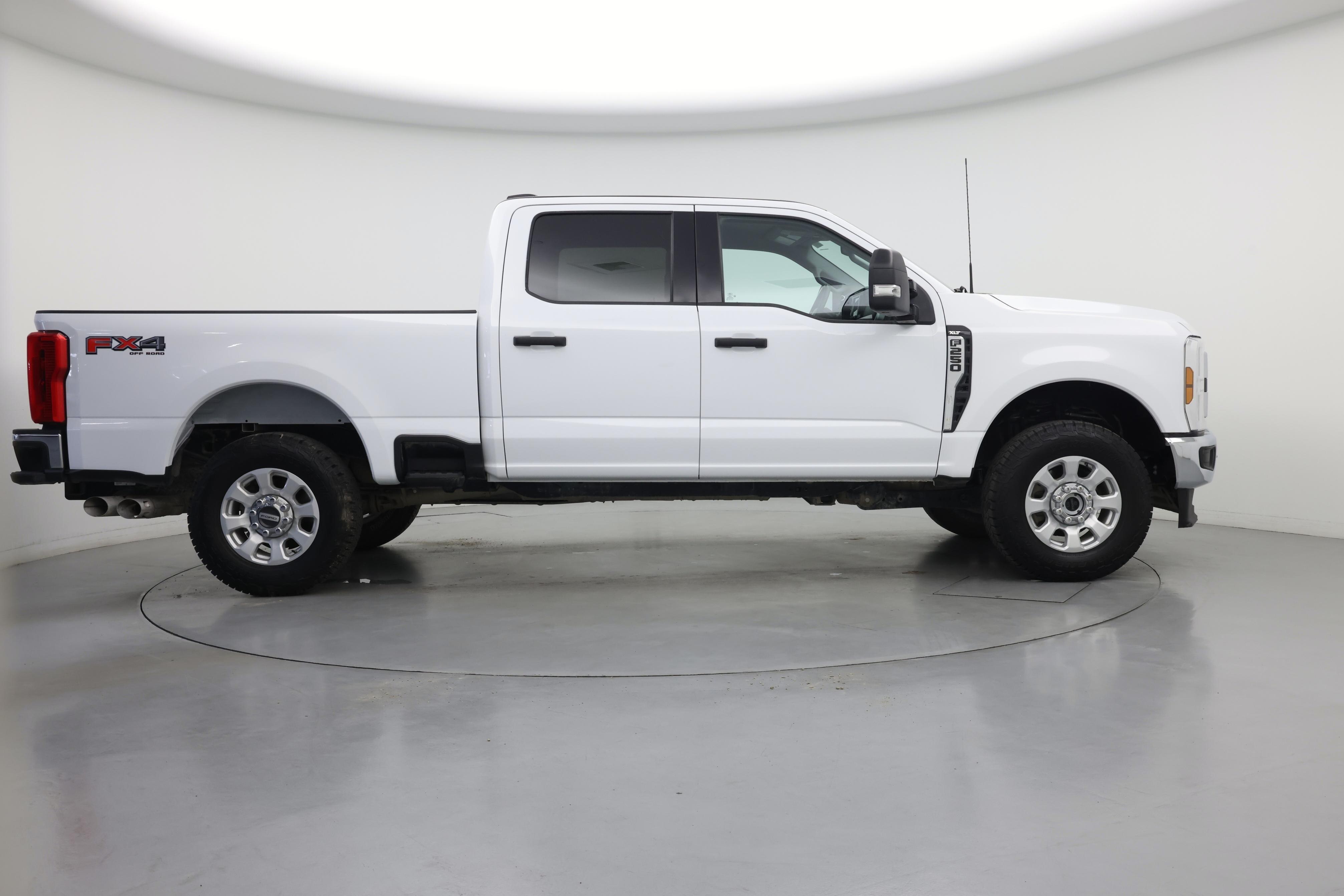 Thumbnail: 2024 Ford F-250 - 7