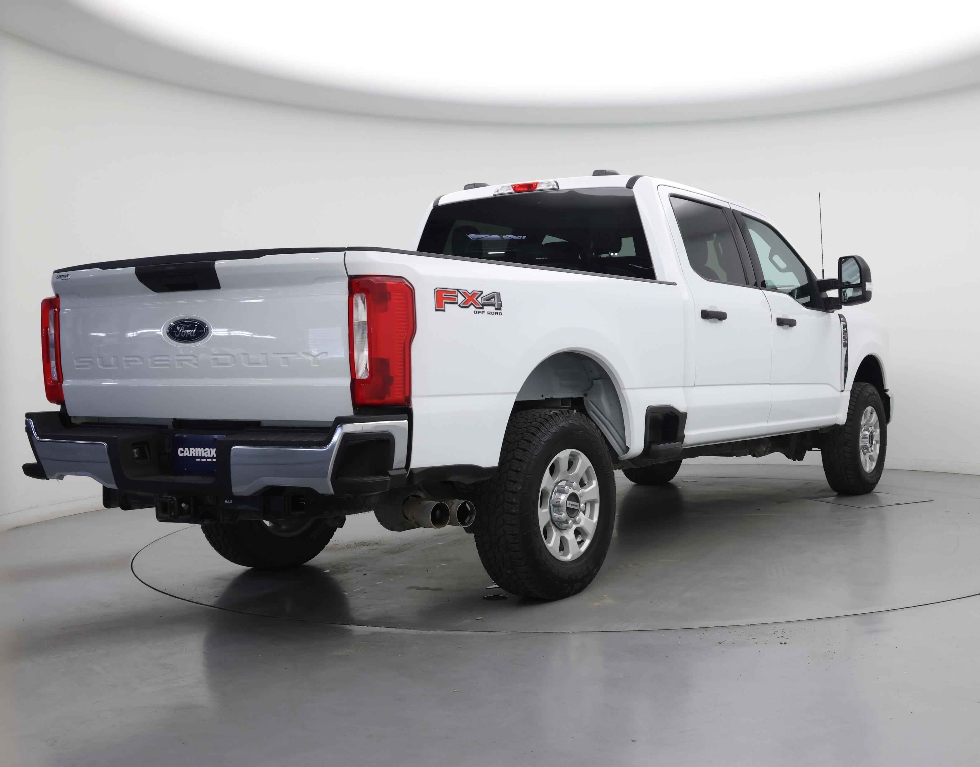 Thumbnail: 2024 Ford F-250 - 8