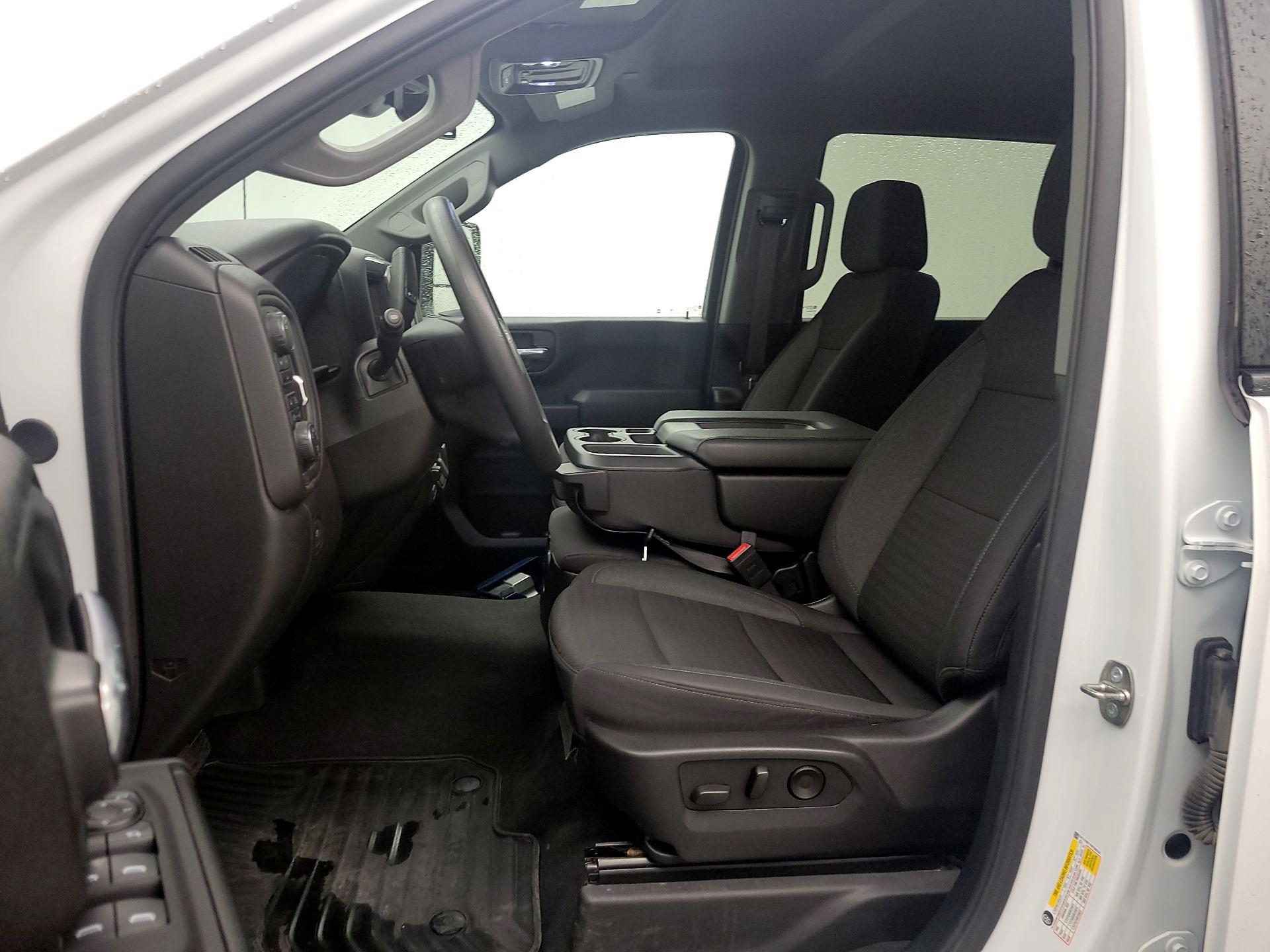 Thumbnail: 2024 Chevrolet Silverado 2500 - 11