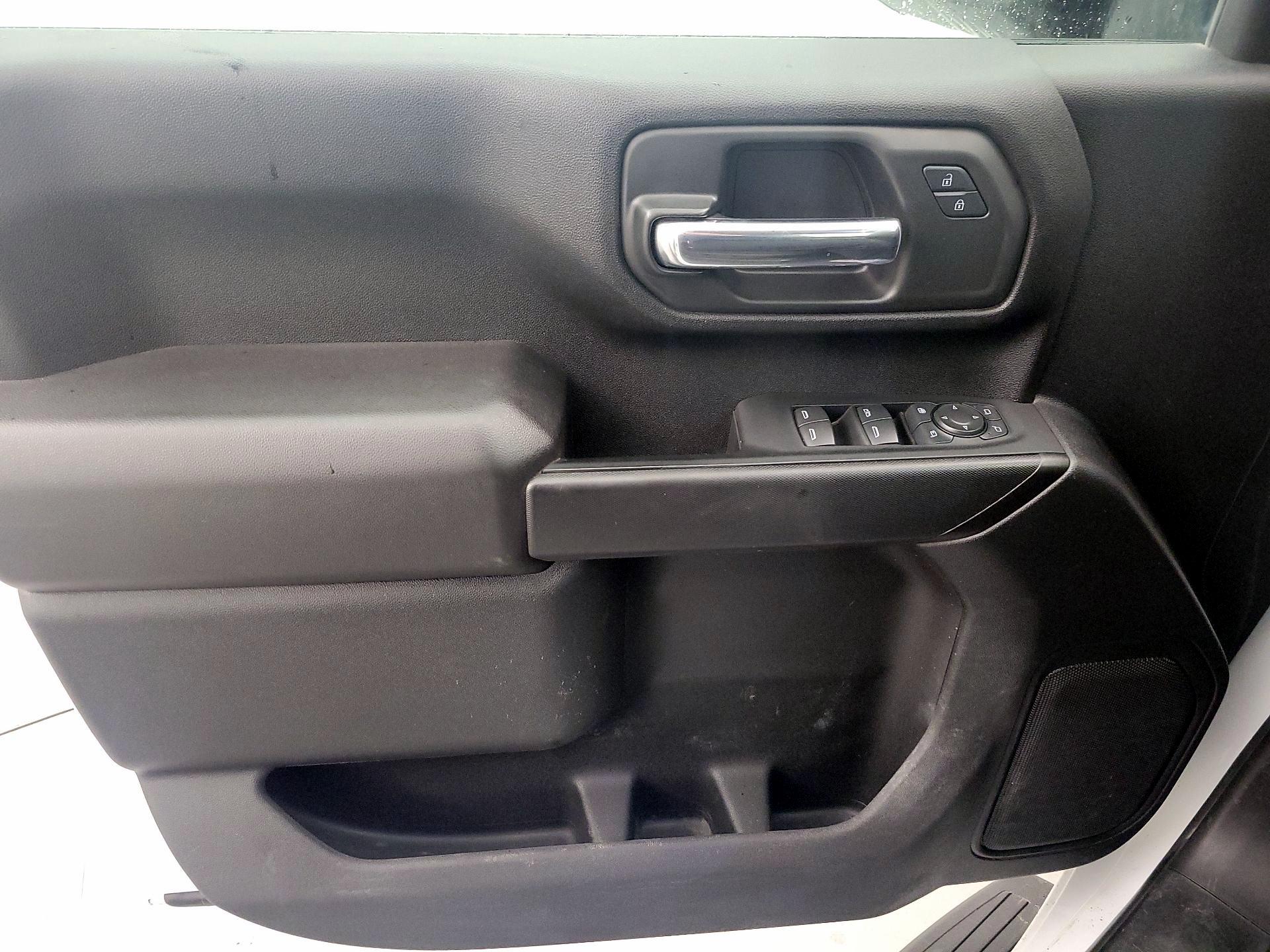 Thumbnail: 2024 Chevrolet Silverado 2500 - 12