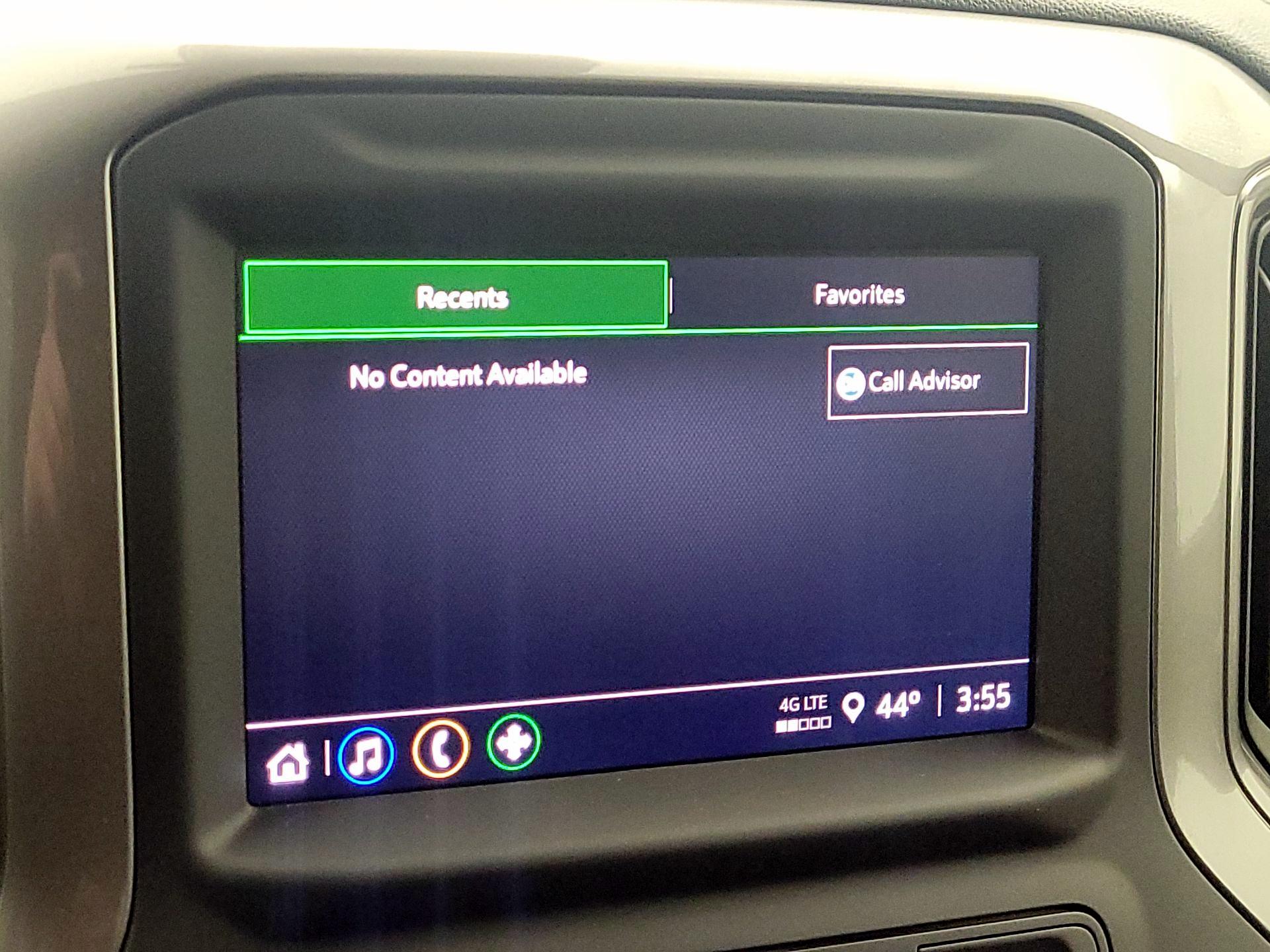 Thumbnail: 2024 Chevrolet Silverado 2500 - 14