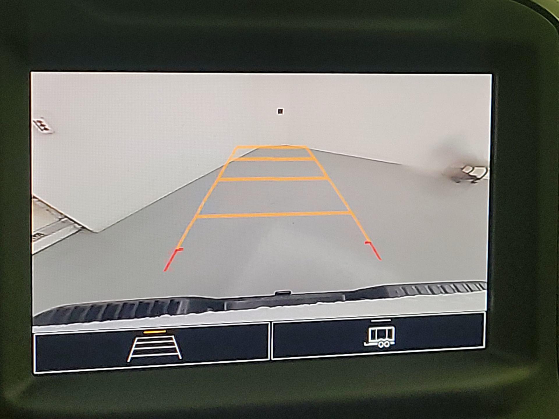 Thumbnail: 2024 Chevrolet Silverado 2500 - 15