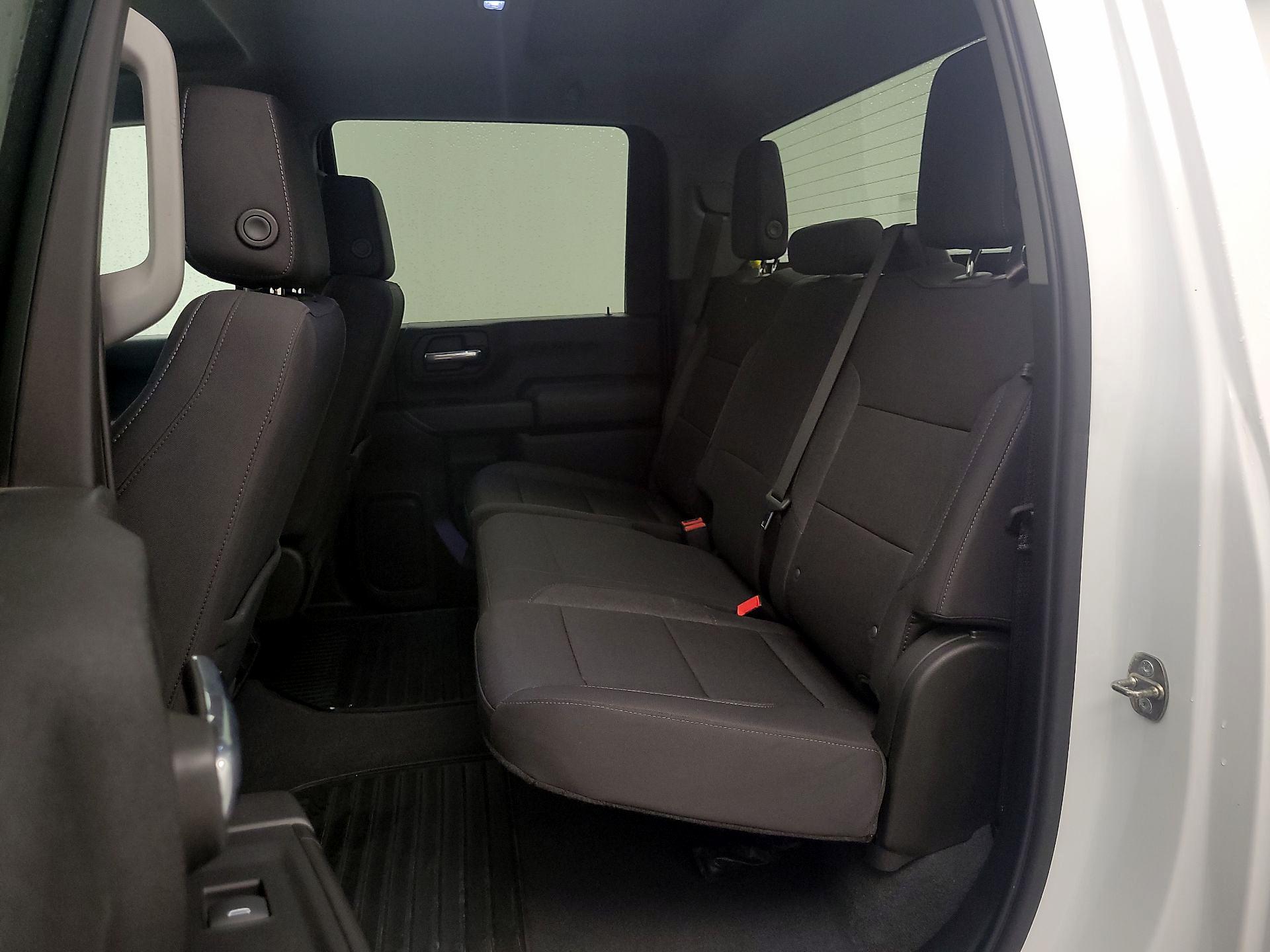 Thumbnail: 2024 Chevrolet Silverado 2500 - 20