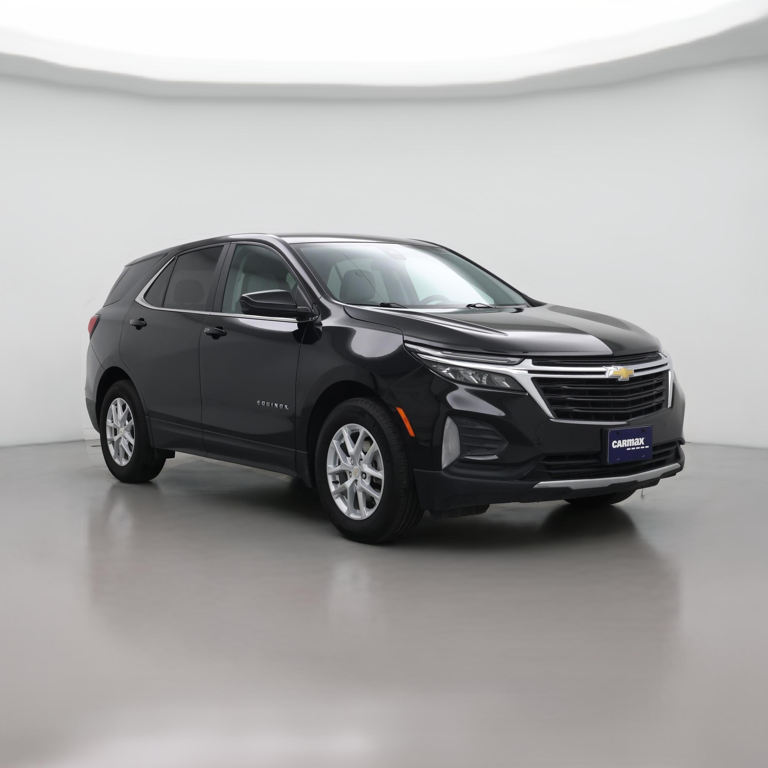 Thumbnail: 2023 Chevrolet Equinox - 1