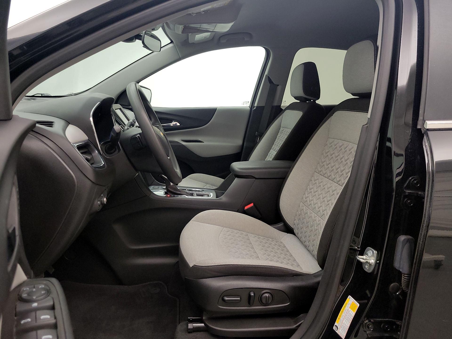 Thumbnail: 2023 Chevrolet Equinox - 11